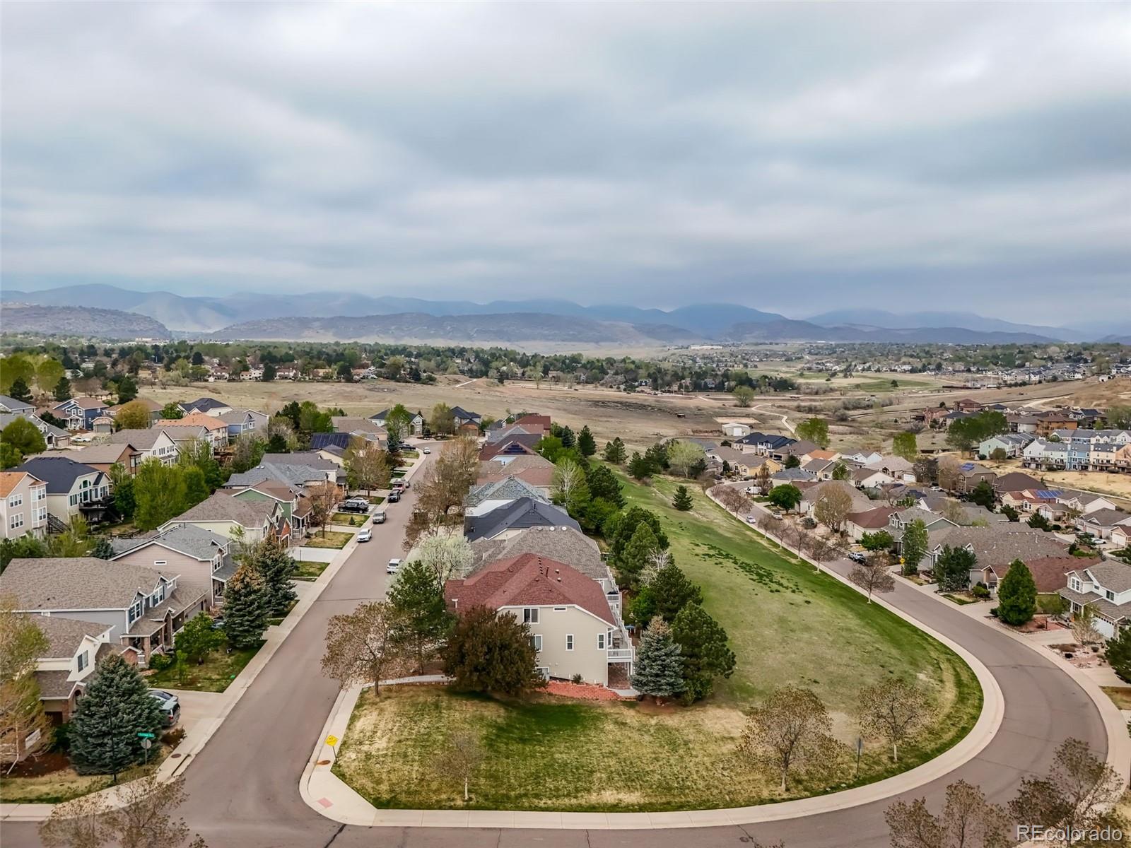 MLS Image #47 for 9225 w quarles place,littleton, Colorado