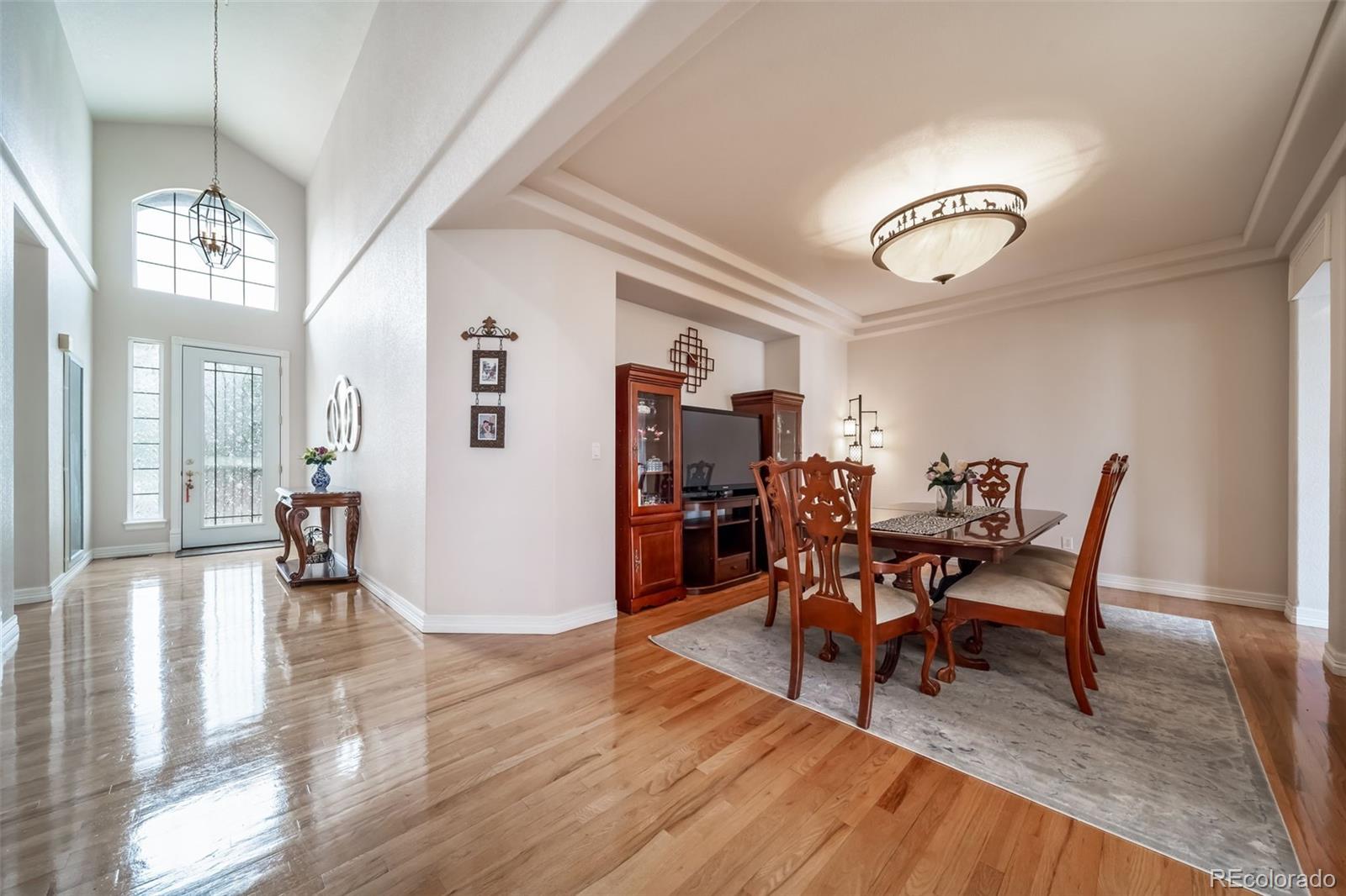 MLS Image #5 for 9225 w quarles place,littleton, Colorado