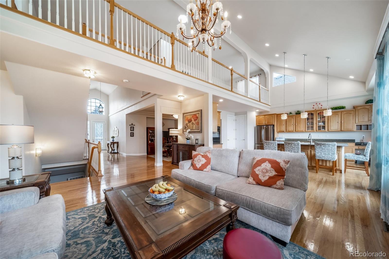 MLS Image #8 for 9225 w quarles place,littleton, Colorado