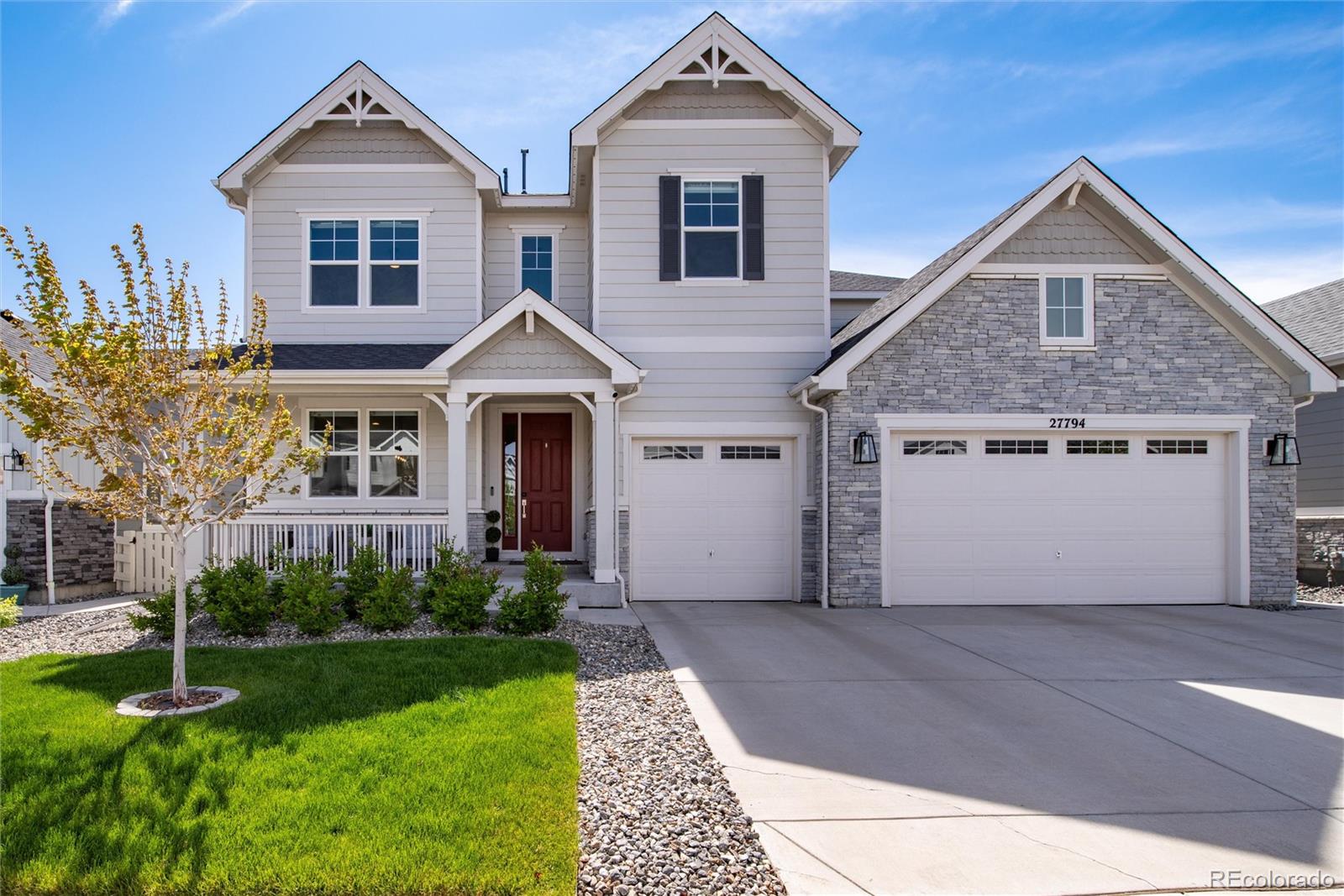 MLS Image #1 for 27794 e davies drive,aurora, Colorado