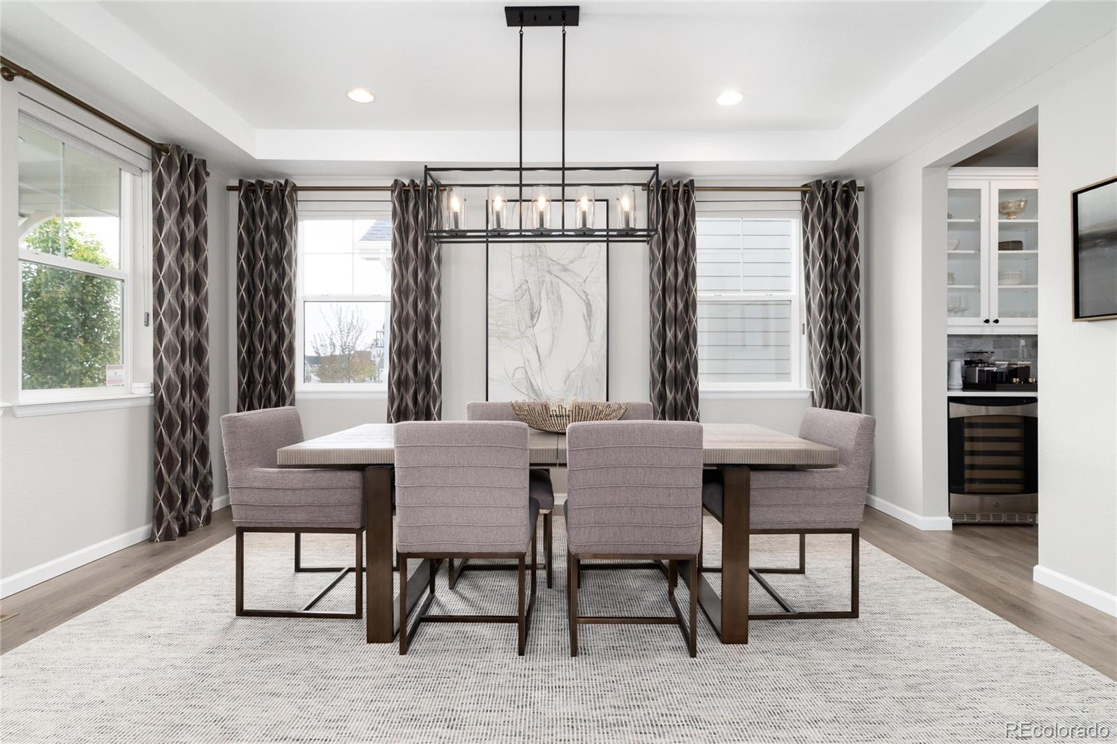 MLS Image #4 for 27794 e davies drive,aurora, Colorado