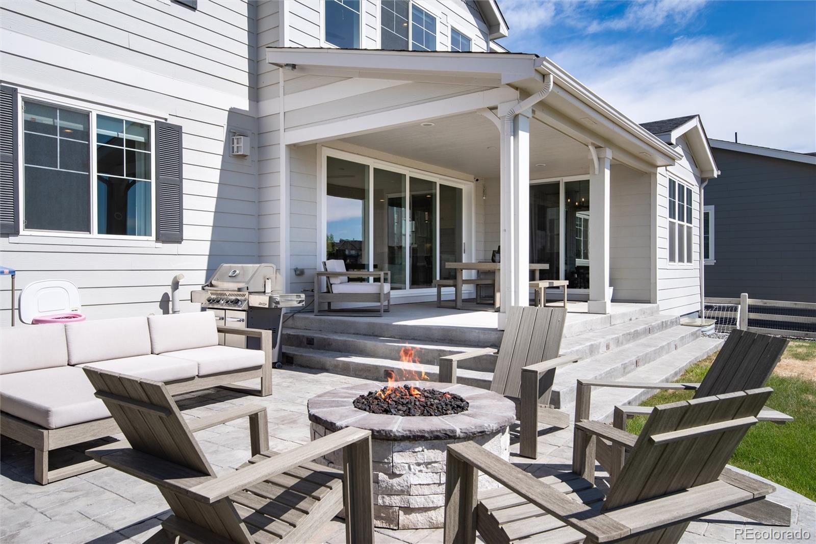 MLS Image #42 for 27794 e davies drive,aurora, Colorado
