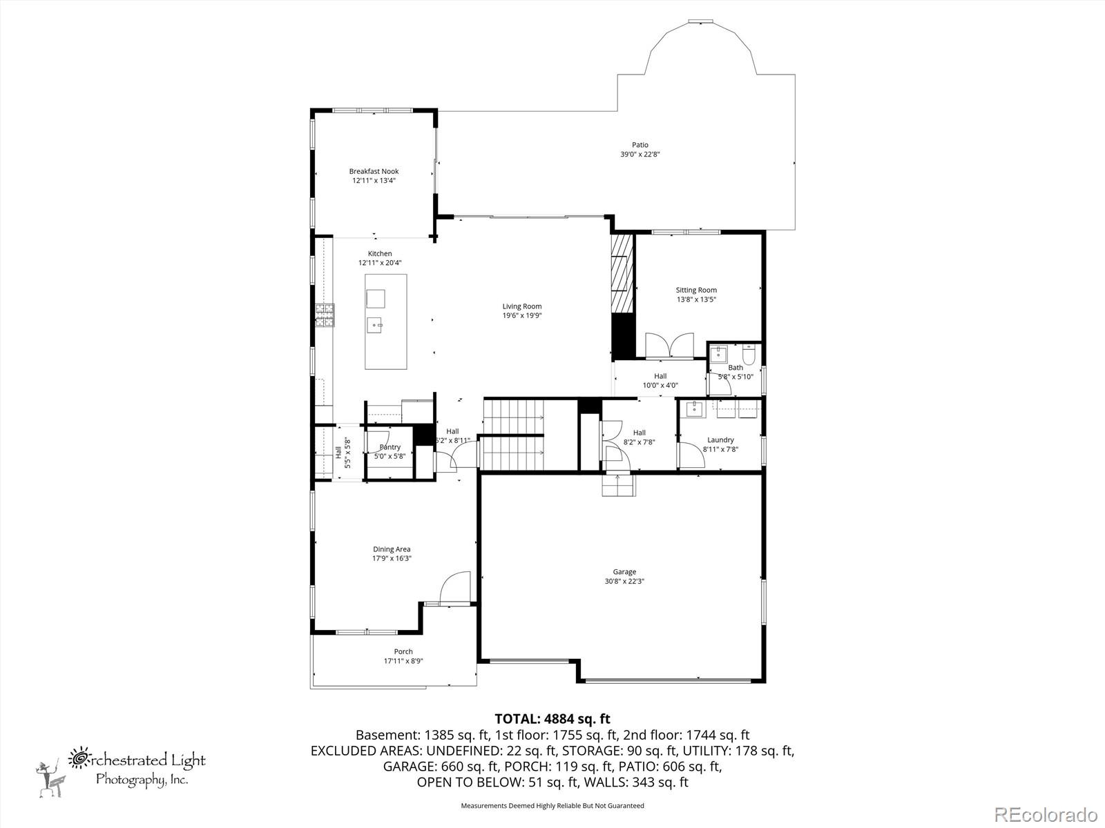 MLS Image #46 for 27794 e davies drive,aurora, Colorado