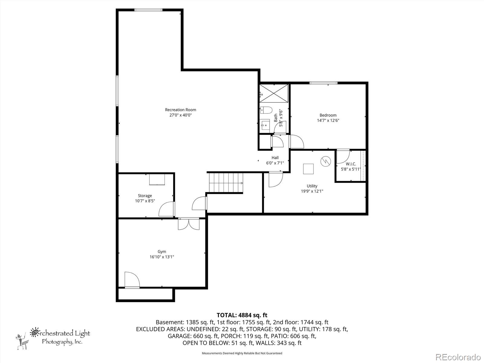 MLS Image #48 for 27794 e davies drive,aurora, Colorado