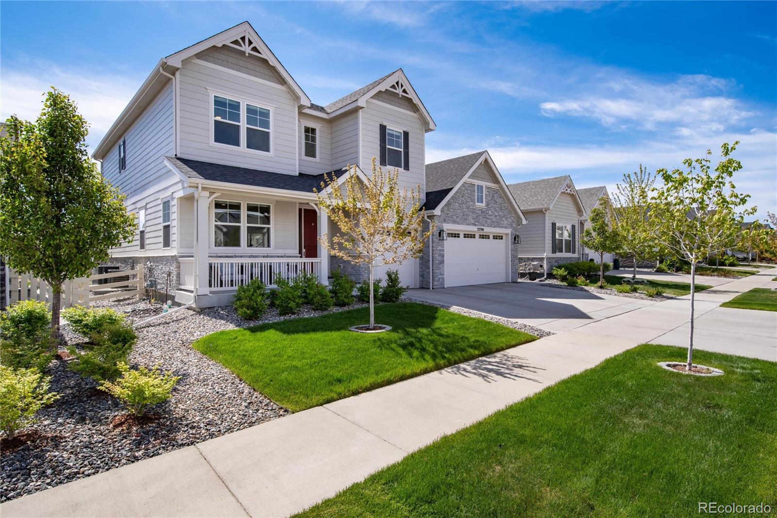 MLS Image #49 for 27794 e davies drive,aurora, Colorado