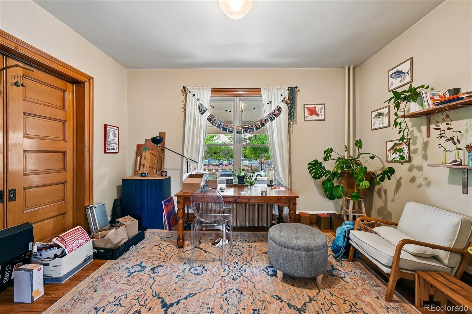 MLS Image #11 for 1646 n high street,denver, Colorado