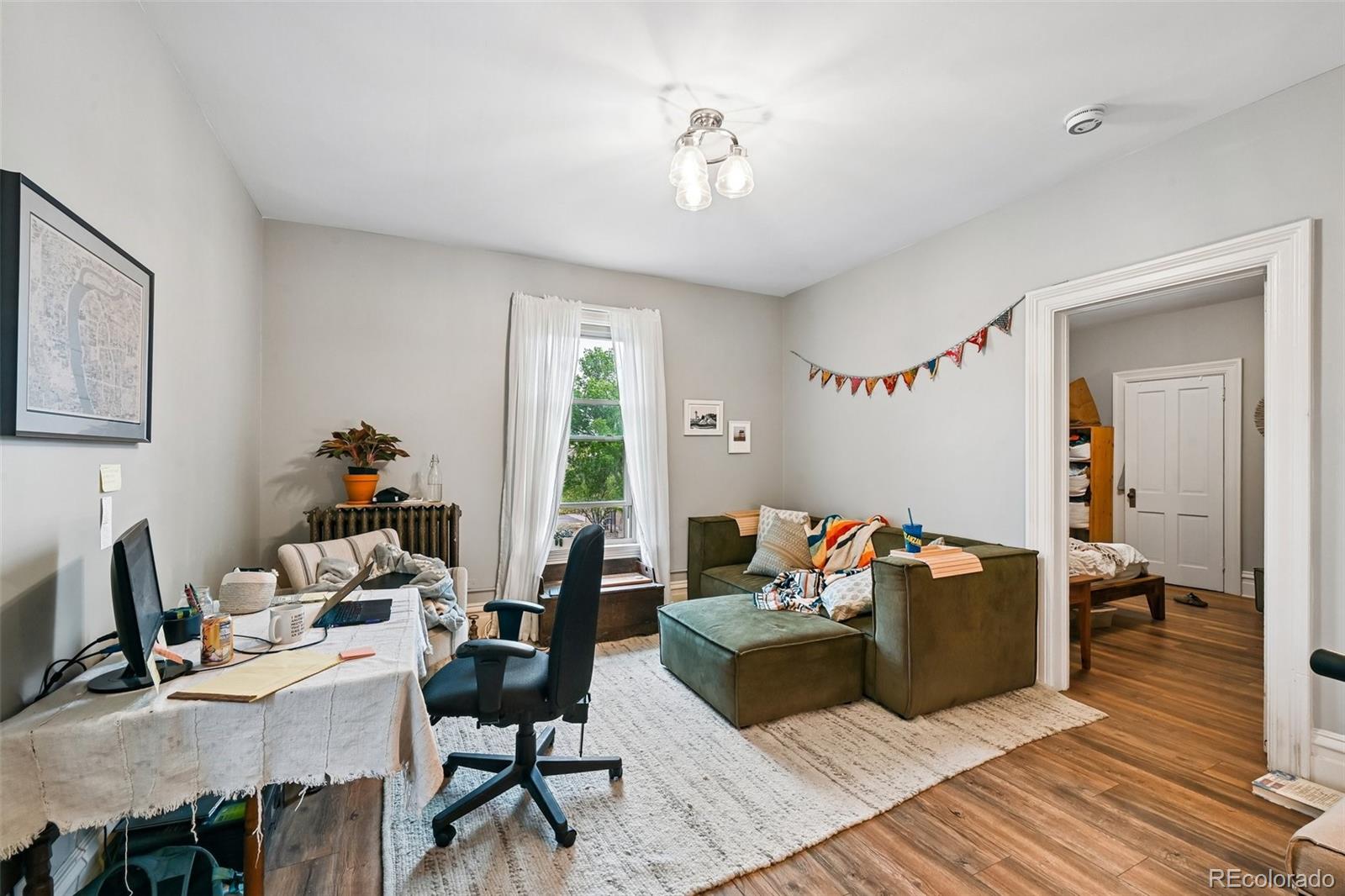MLS Image #20 for 1646 n high street,denver, Colorado
