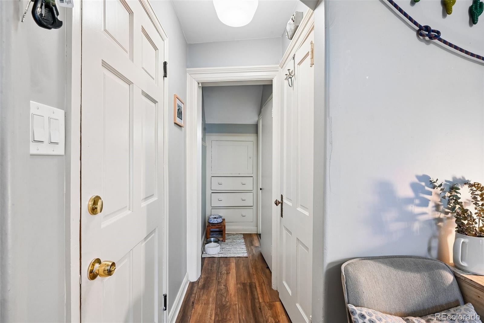 MLS Image #26 for 1646 n high street,denver, Colorado