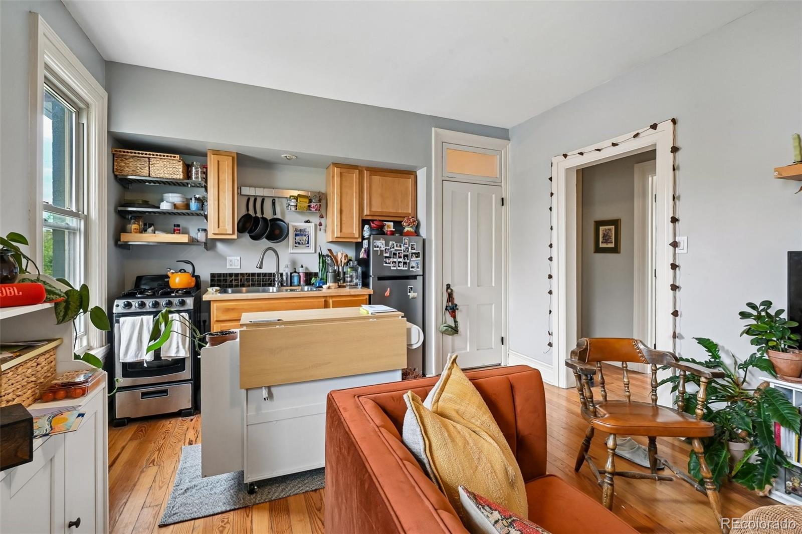 MLS Image #30 for 1646 n high street,denver, Colorado