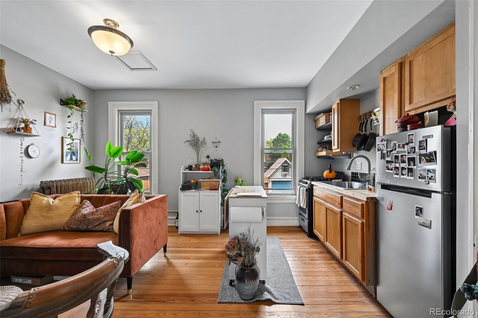 MLS Image #31 for 1646 n high street,denver, Colorado