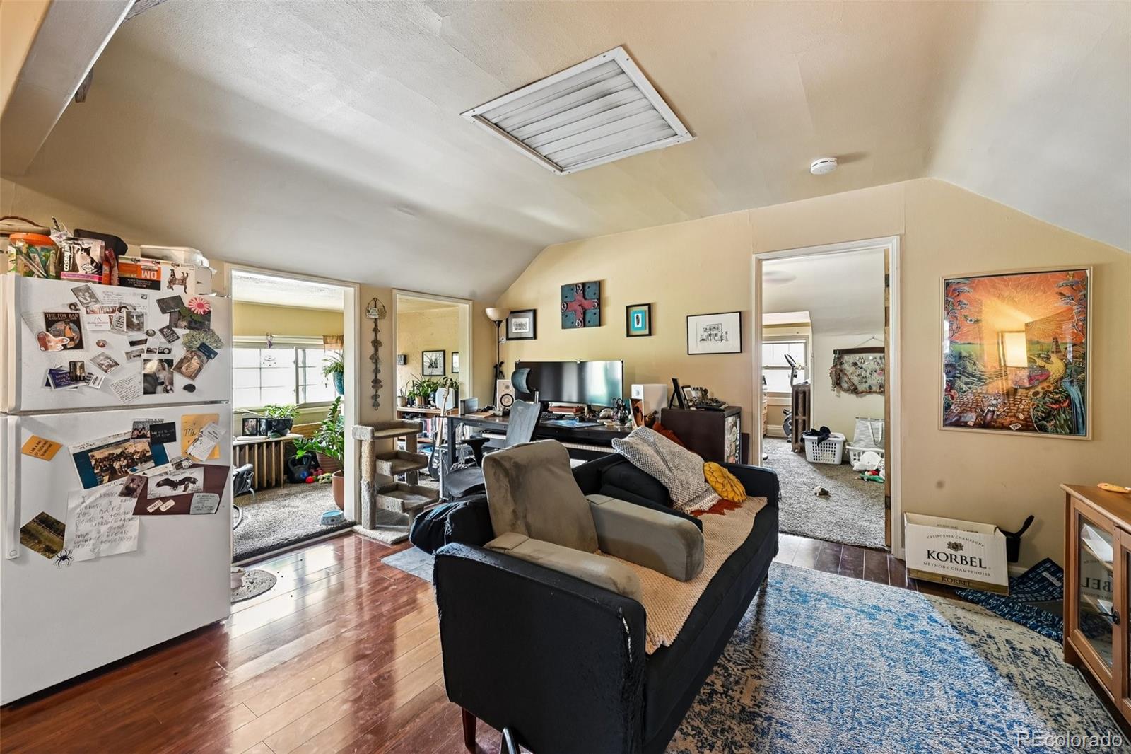 MLS Image #37 for 1646 n high street,denver, Colorado