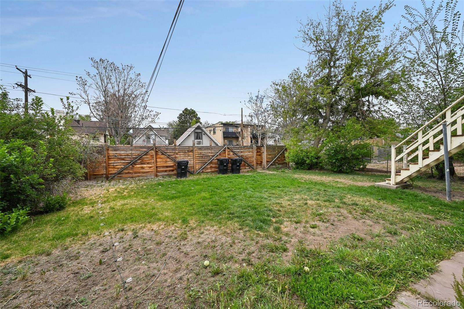 MLS Image #44 for 1646 n high street,denver, Colorado