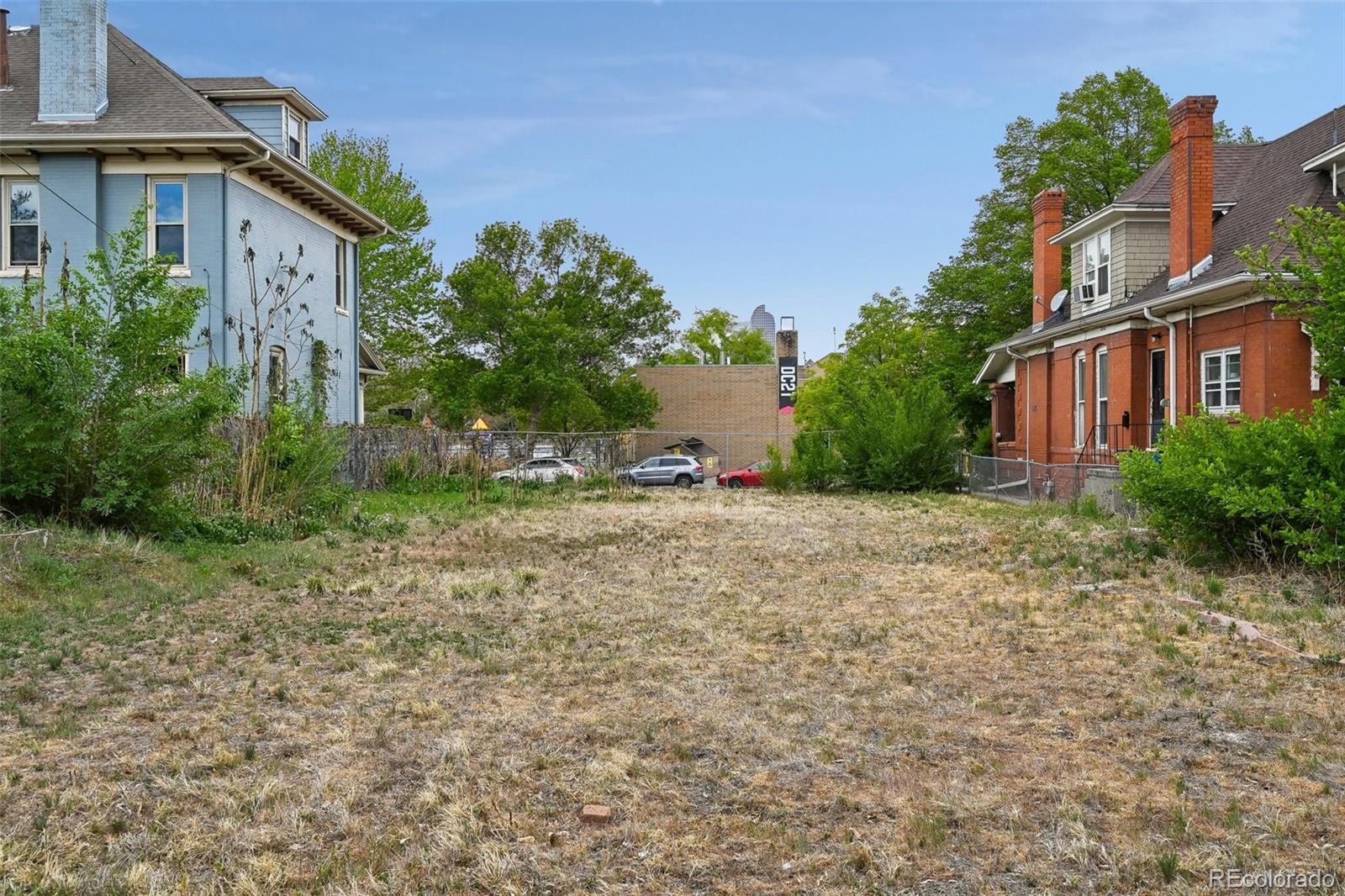 MLS Image #45 for 1646 n high street,denver, Colorado