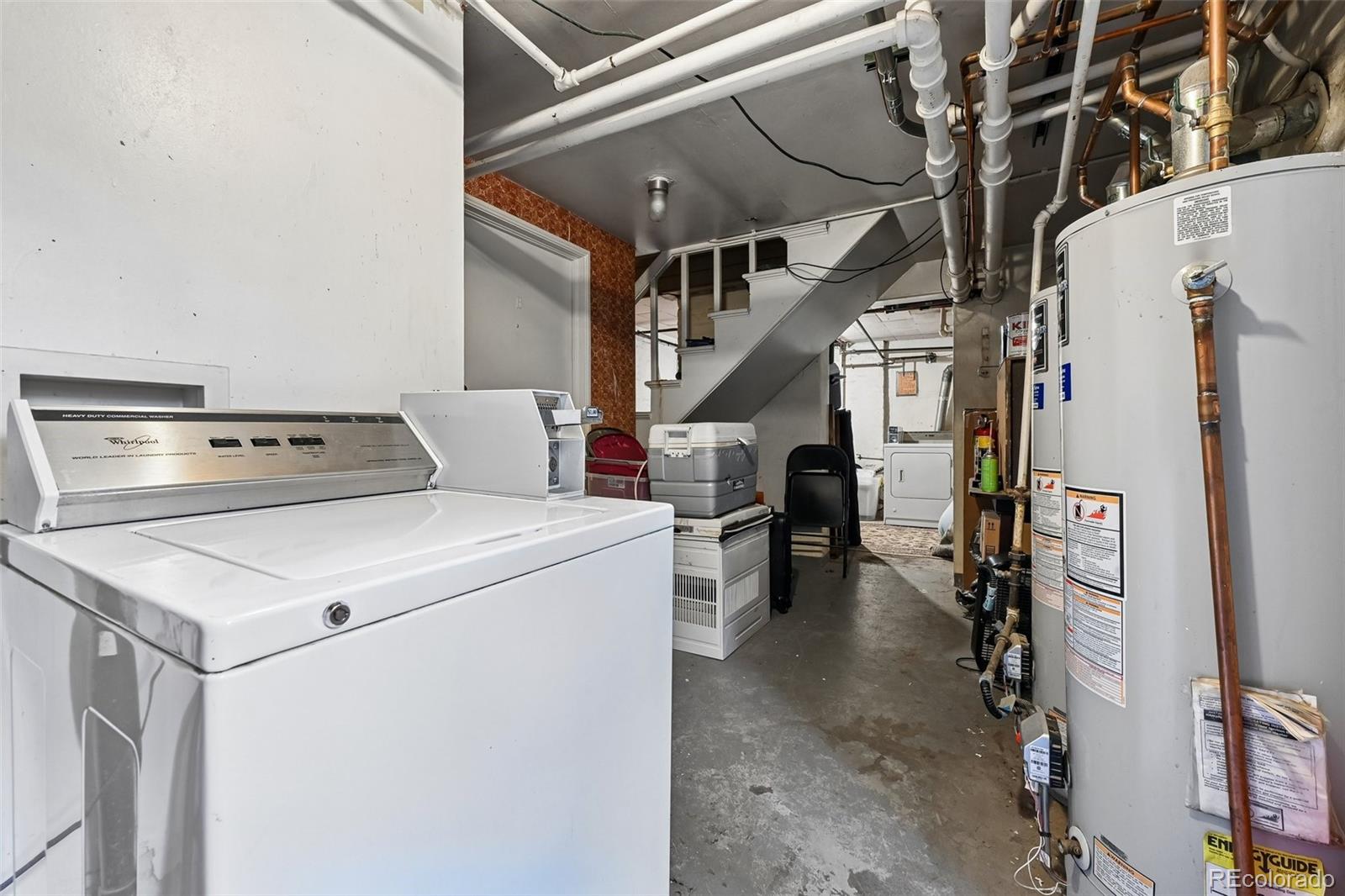 MLS Image #46 for 1646 n high street,denver, Colorado