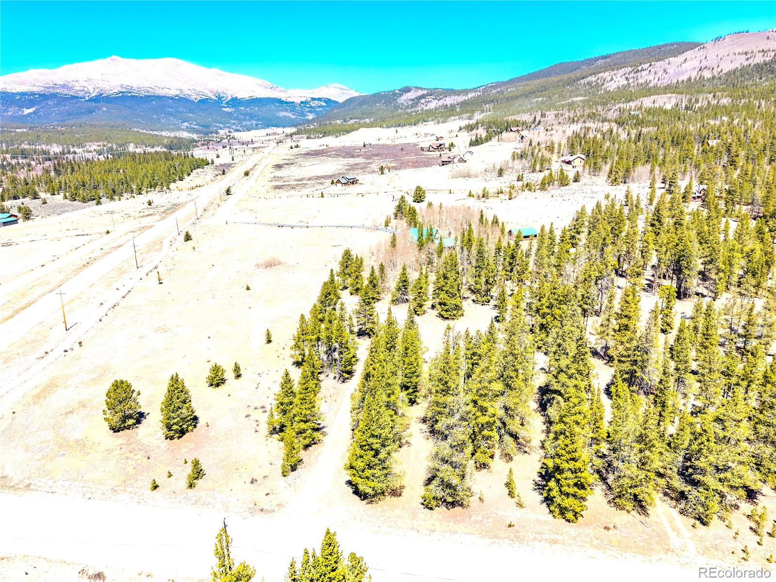 MLS Image #11 for 93  placer drive,alma, Colorado