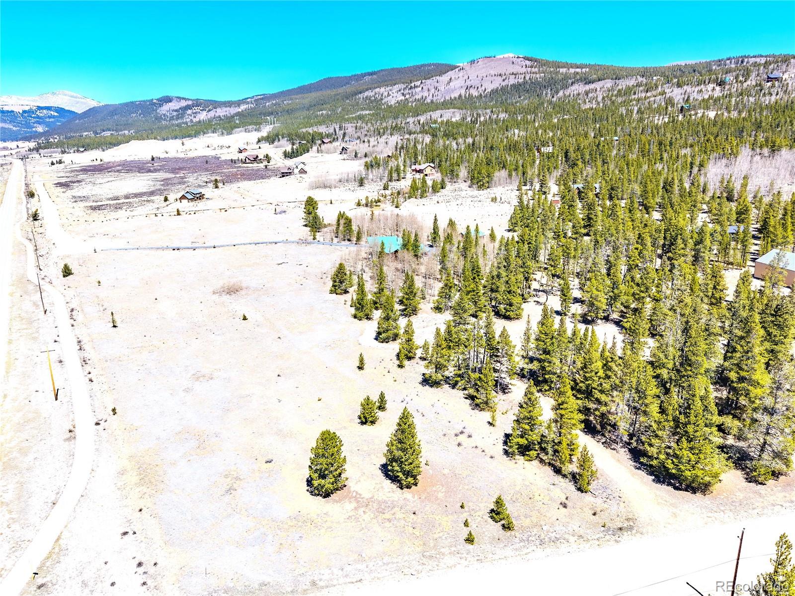 MLS Image #12 for 93  placer drive,alma, Colorado