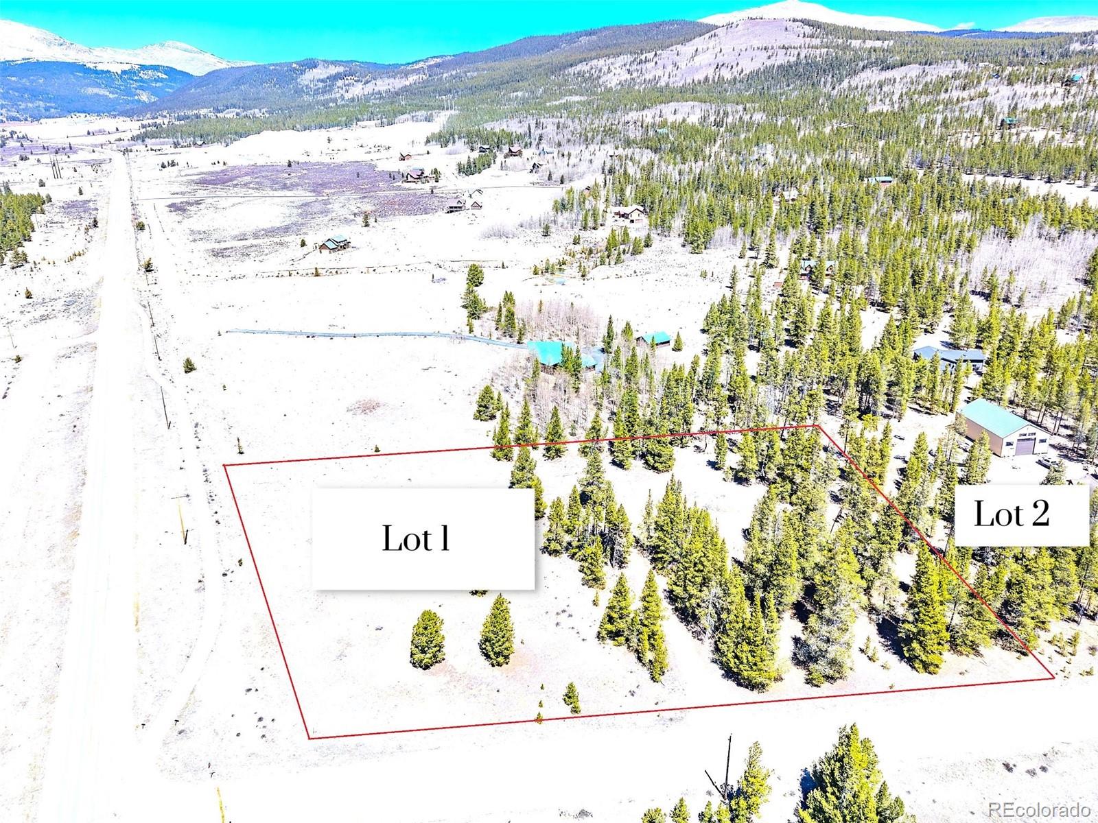 MLS Image #14 for 93  placer drive,alma, Colorado