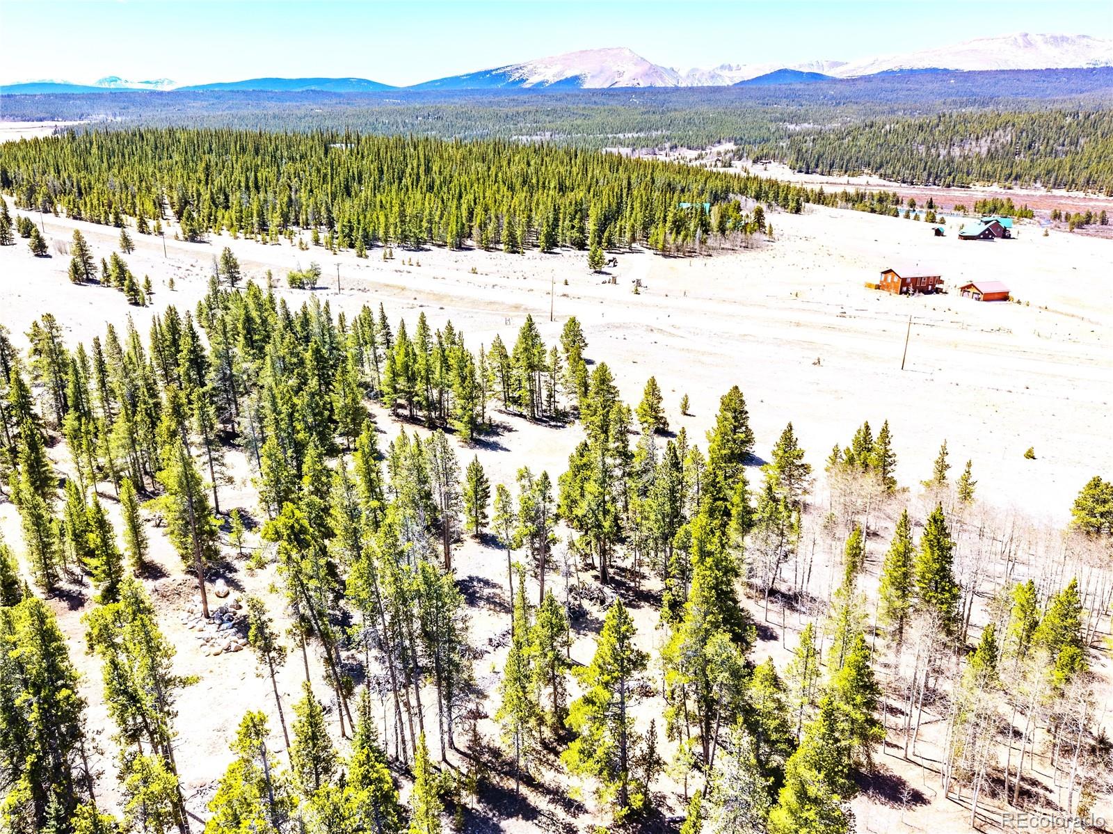 MLS Image #2 for 93  placer drive,alma, Colorado