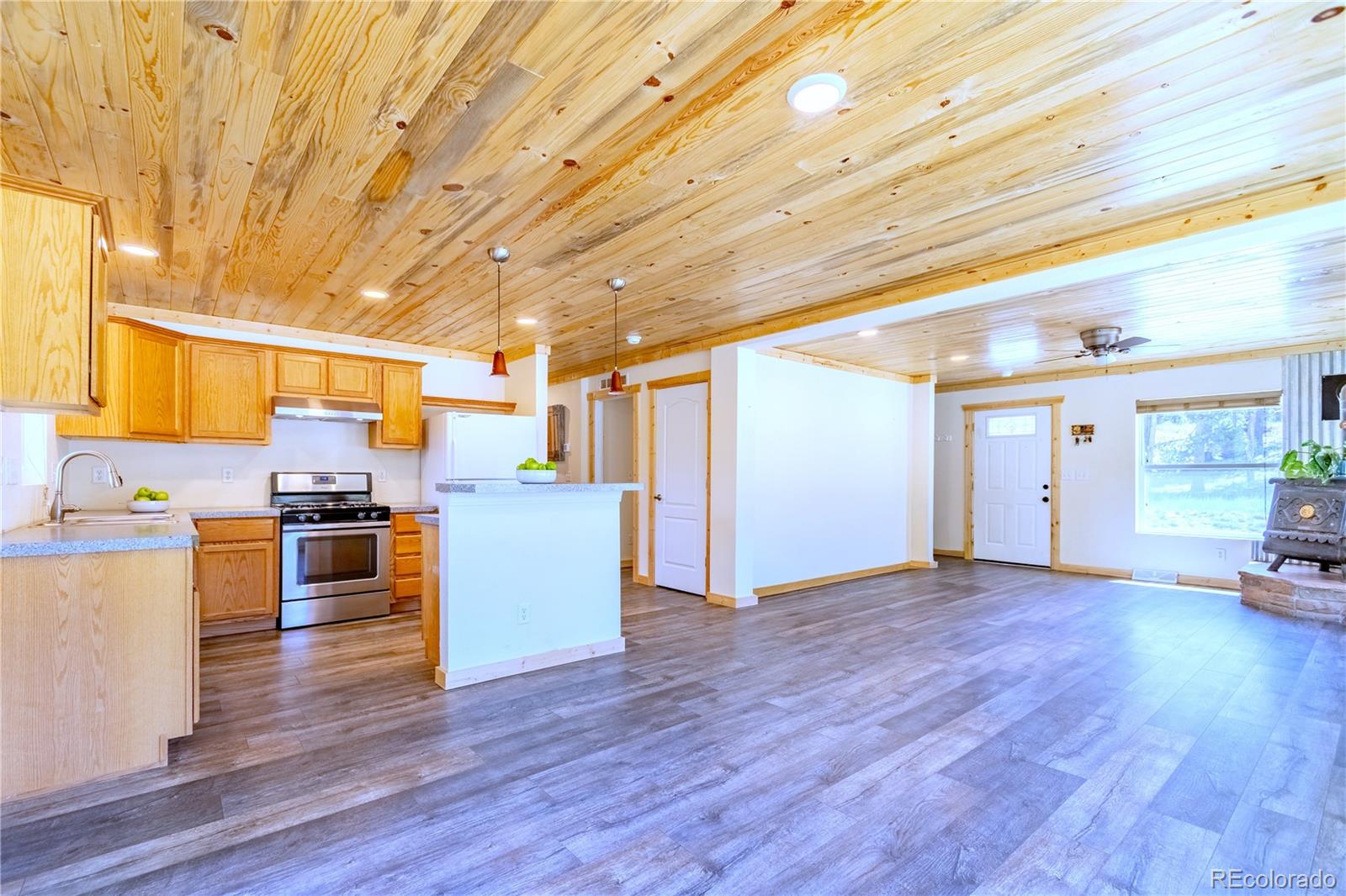 MLS Image #24 for 93  placer drive,alma, Colorado