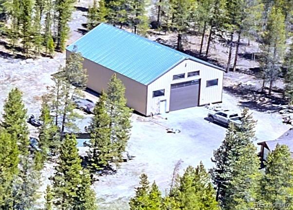 MLS Image #3 for 93  placer drive,alma, Colorado