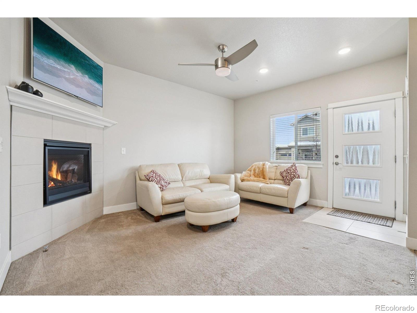 MLS Image #2 for 2608  kansas drive,fort collins, Colorado