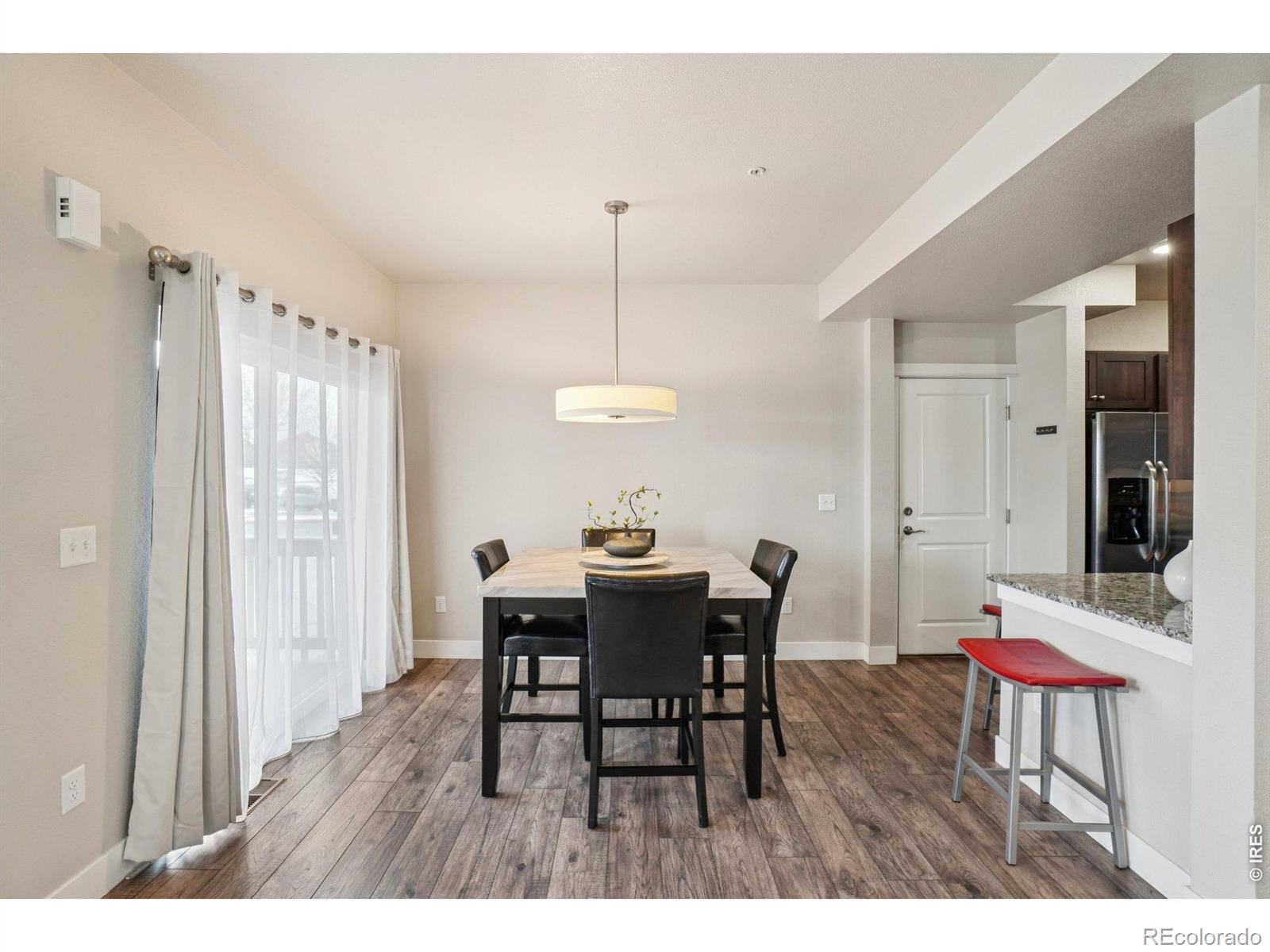 MLS Image #3 for 2608  kansas drive,fort collins, Colorado