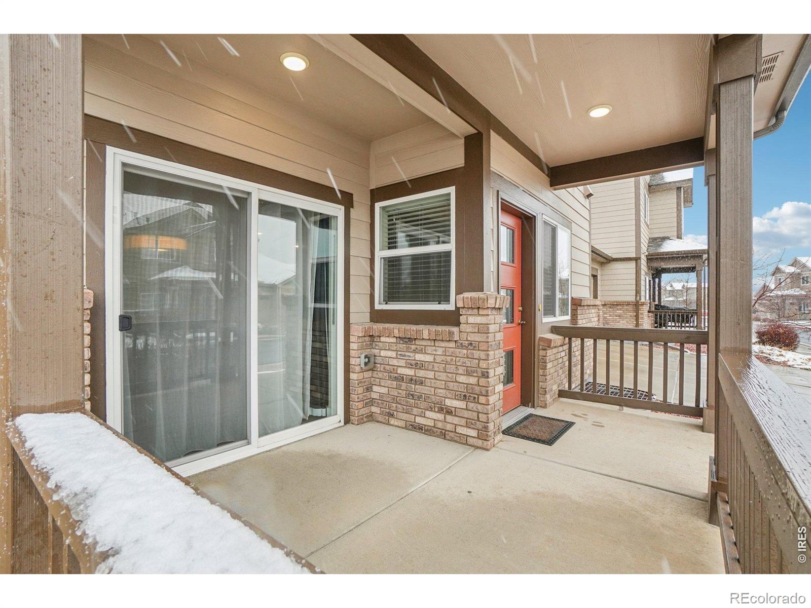 MLS Image #4 for 2608  kansas drive,fort collins, Colorado