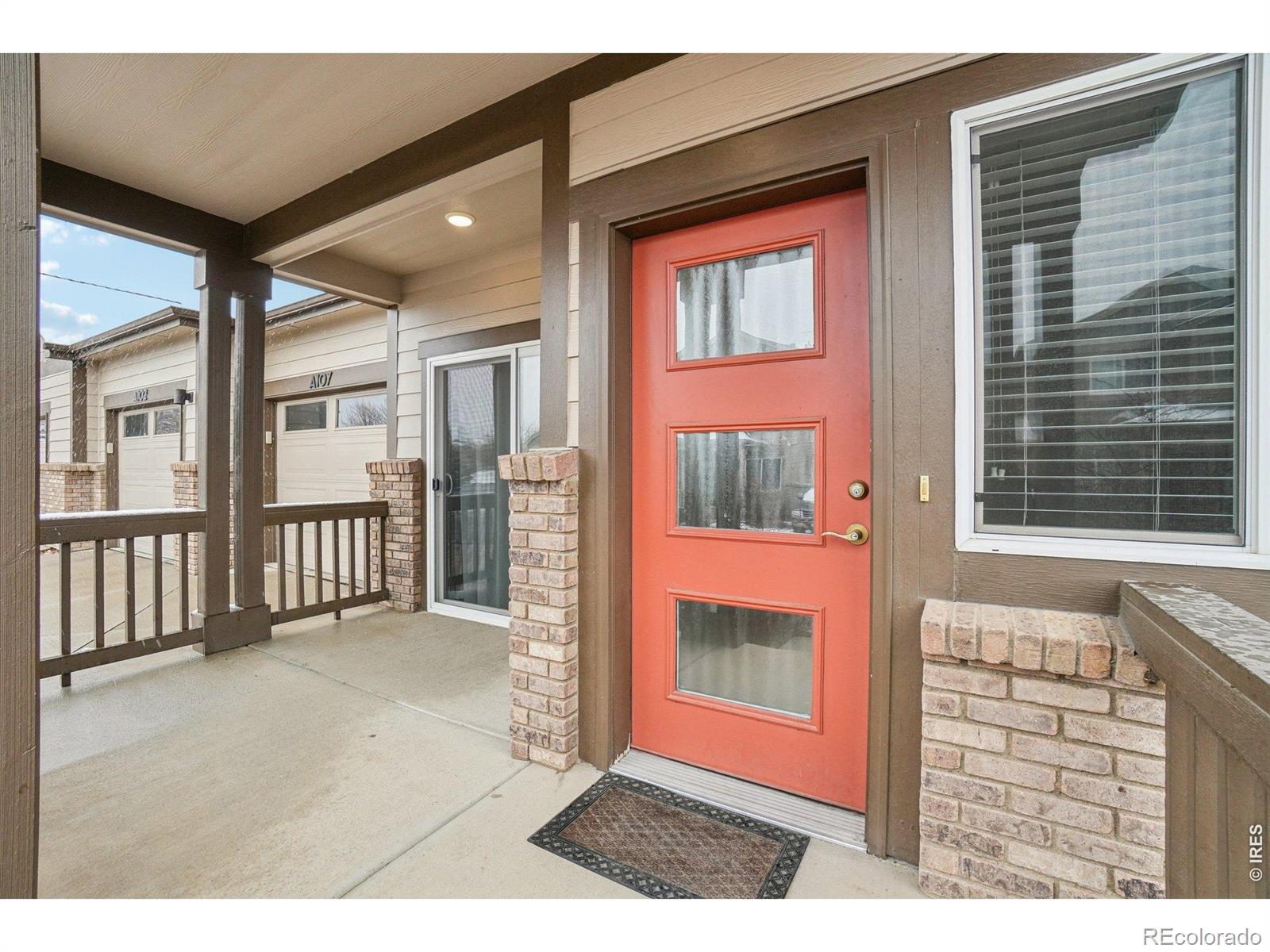 MLS Image #5 for 2608  kansas drive,fort collins, Colorado