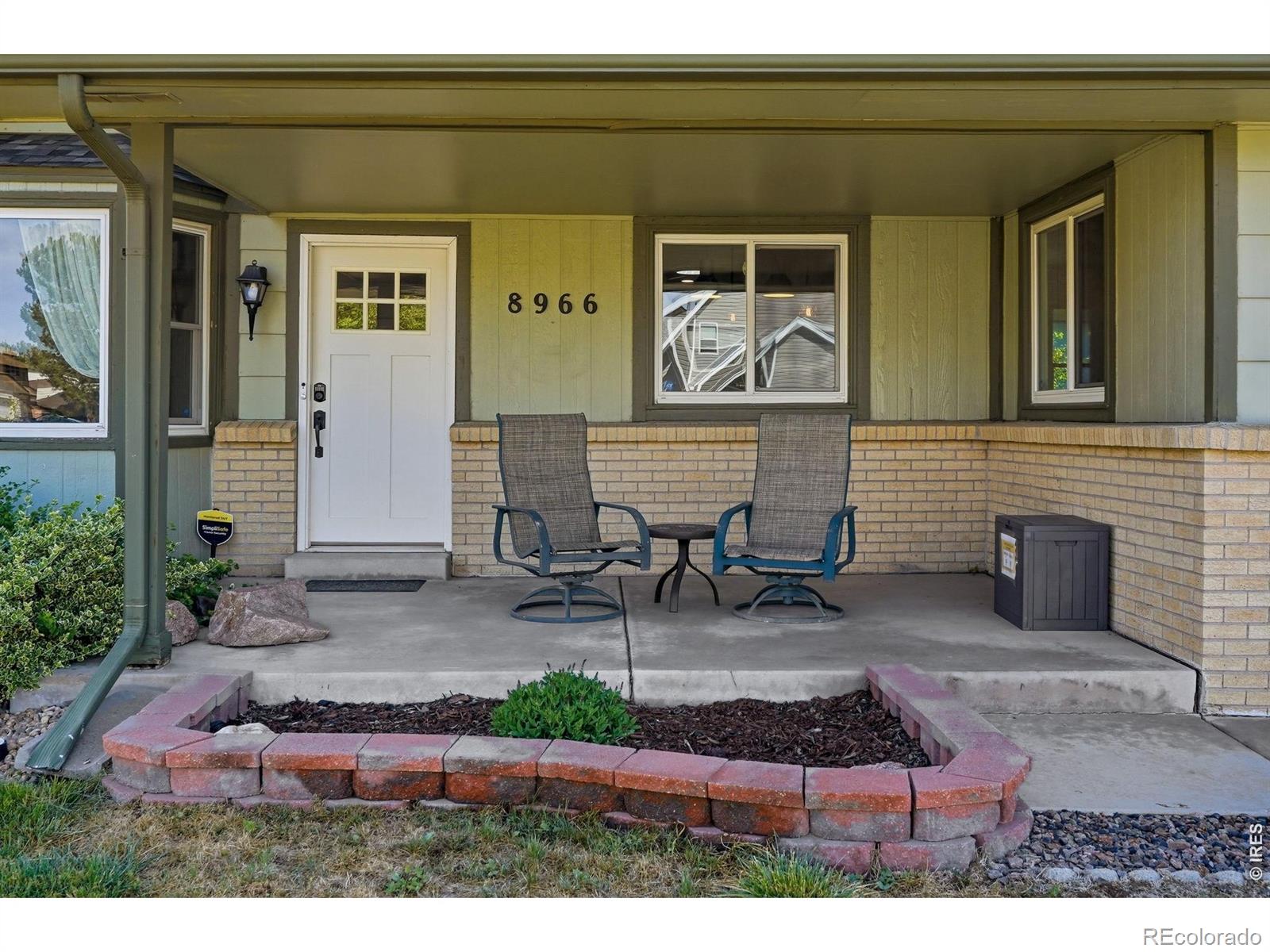 MLS Image #2 for 8966  wagner lane,westminster, Colorado