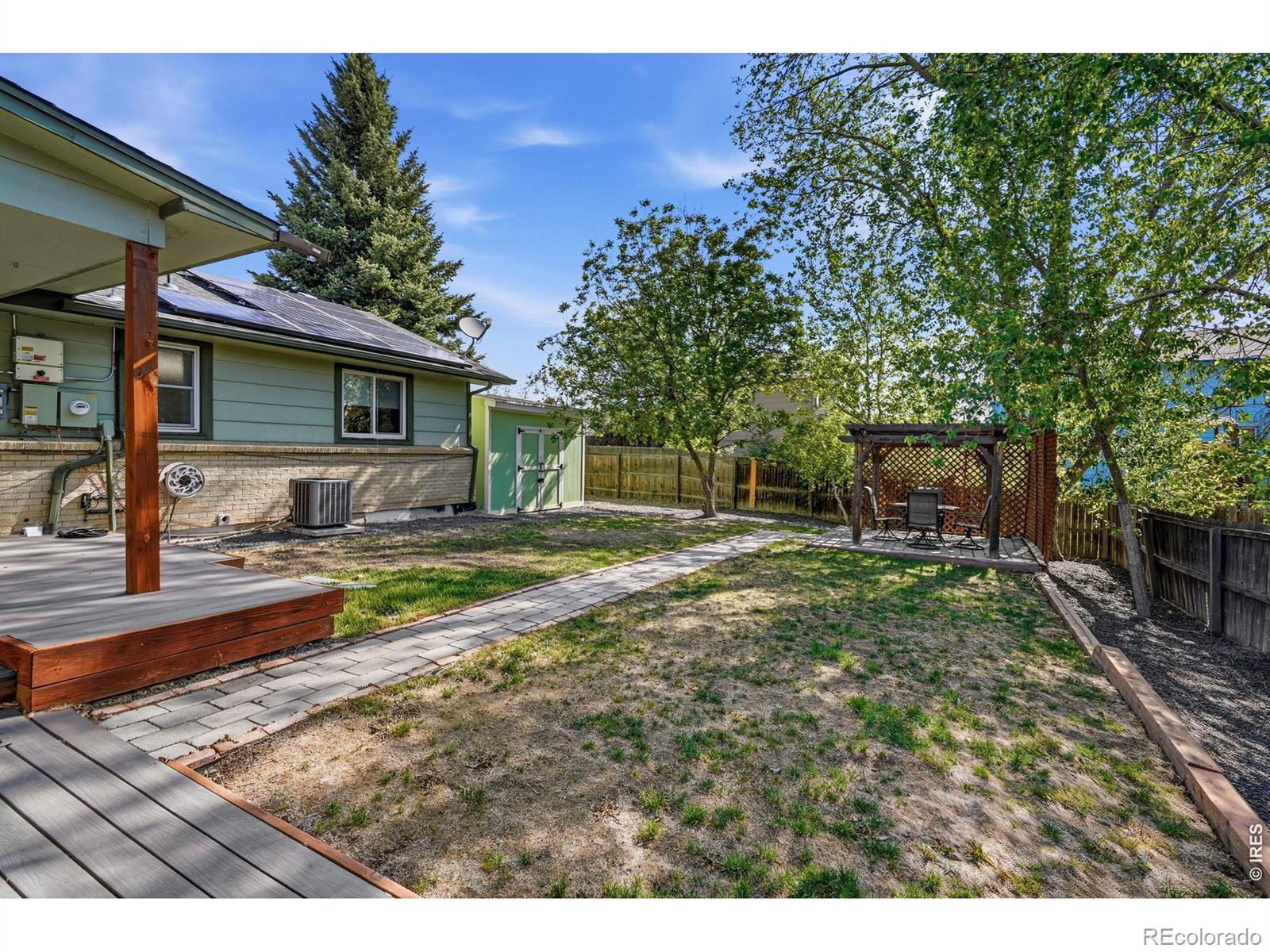MLS Image #29 for 8966  wagner lane,westminster, Colorado