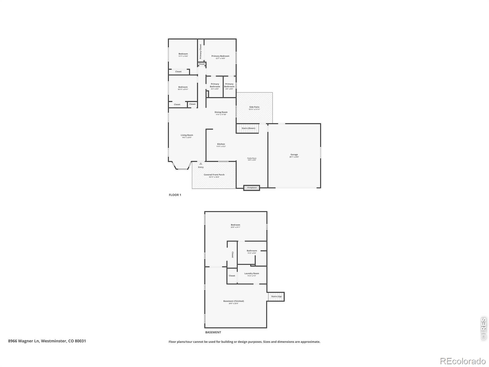 MLS Image #39 for 8966  wagner lane,westminster, Colorado