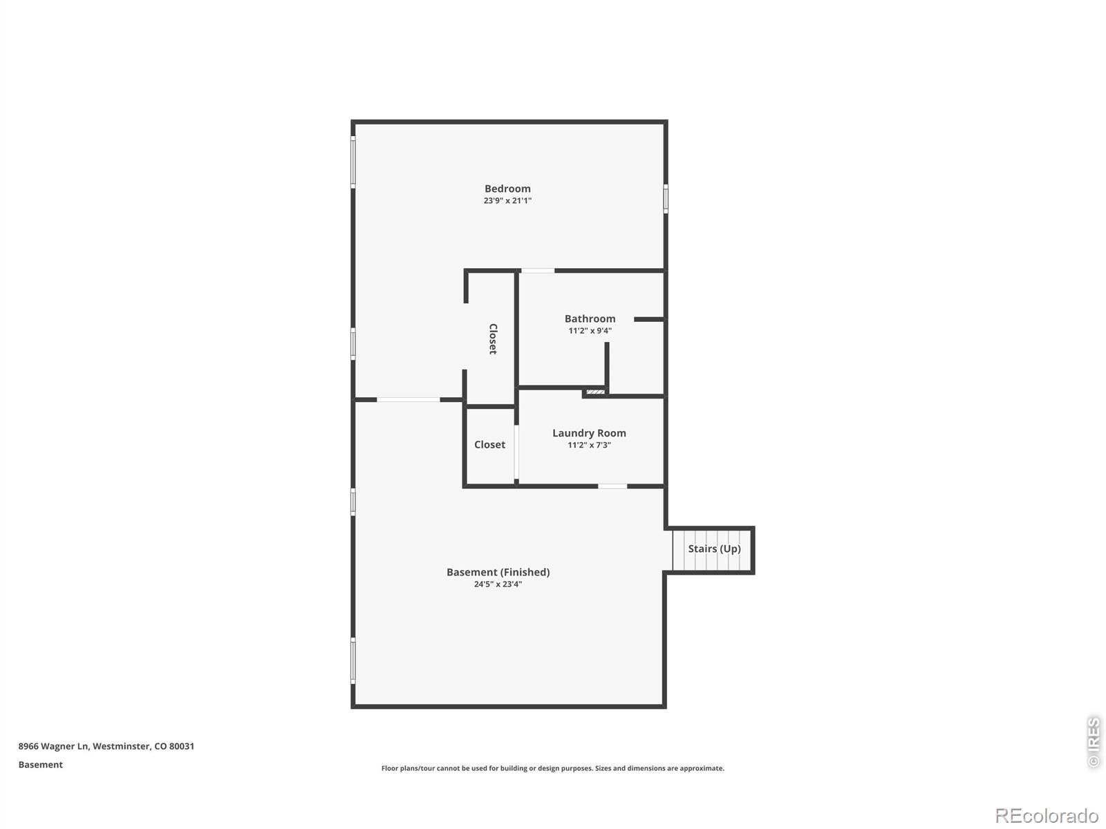 MLS Image #41 for 8966  wagner lane,westminster, Colorado