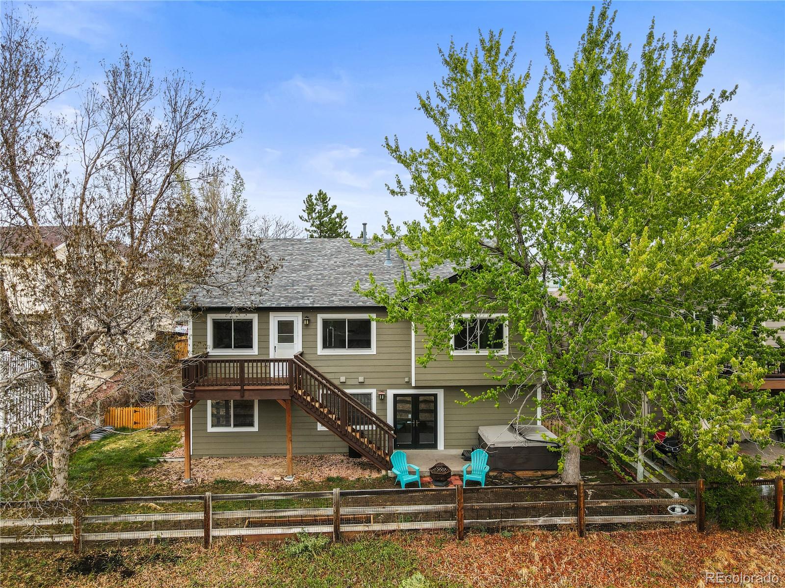 MLS Image #41 for 5351 s lisbon way,centennial, Colorado