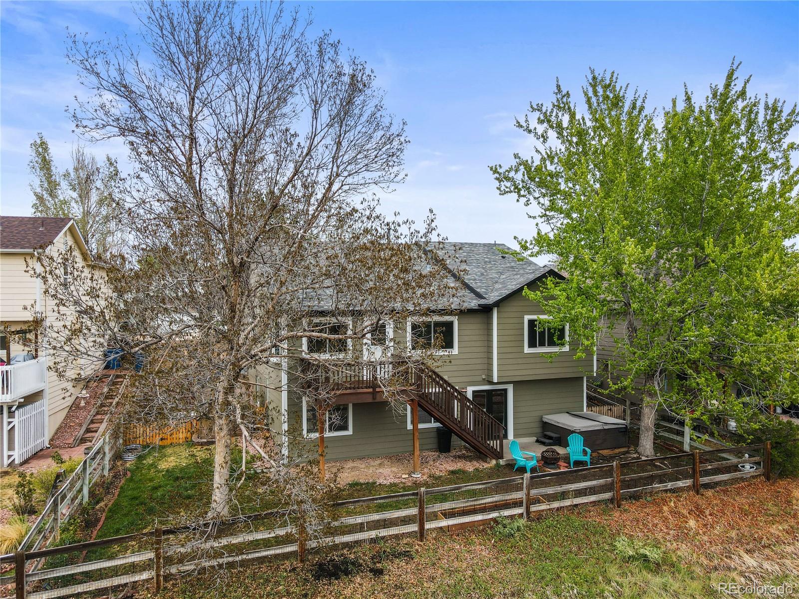 MLS Image #42 for 5351 s lisbon way,centennial, Colorado