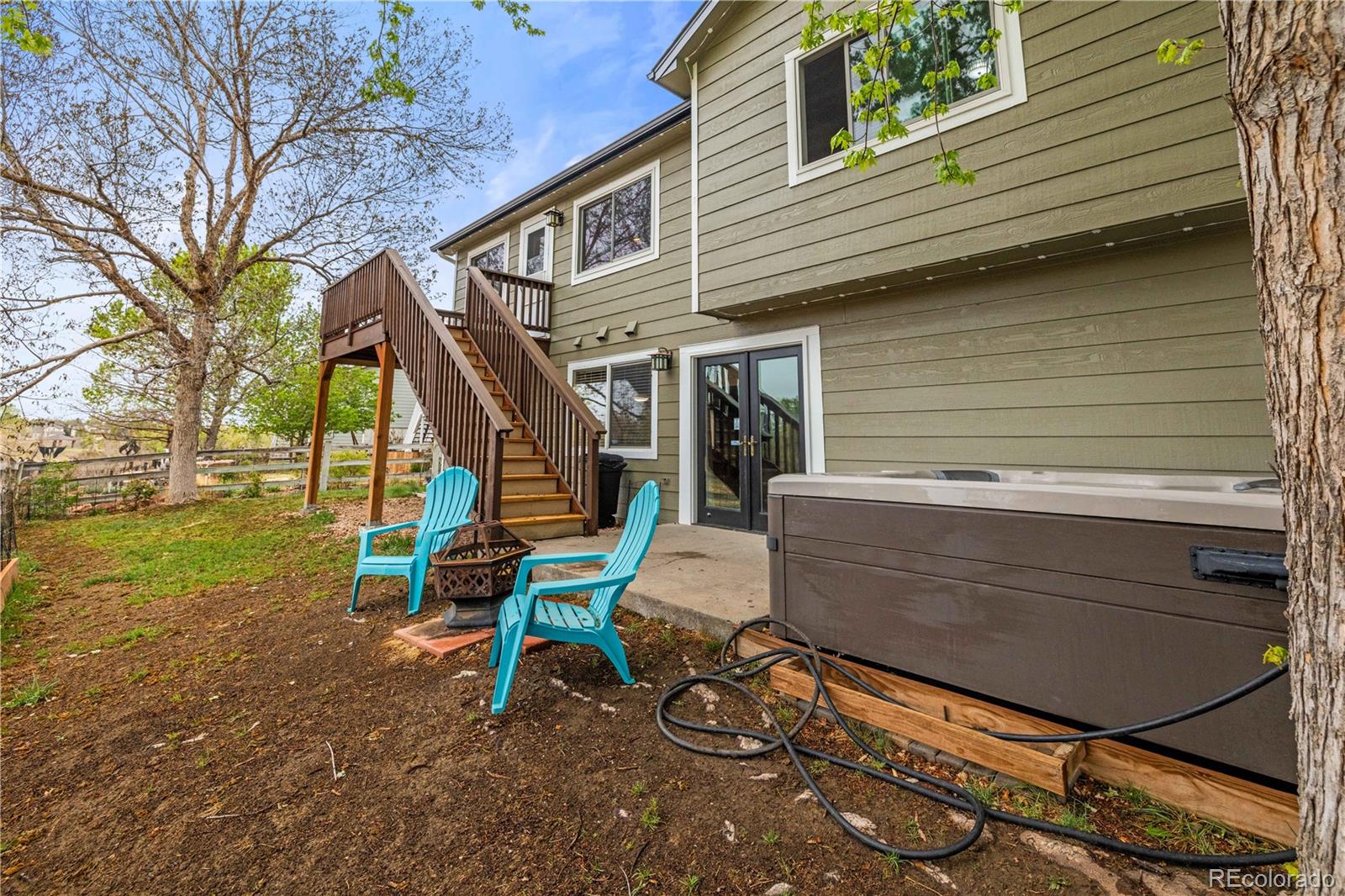 MLS Image #43 for 5351 s lisbon way,centennial, Colorado
