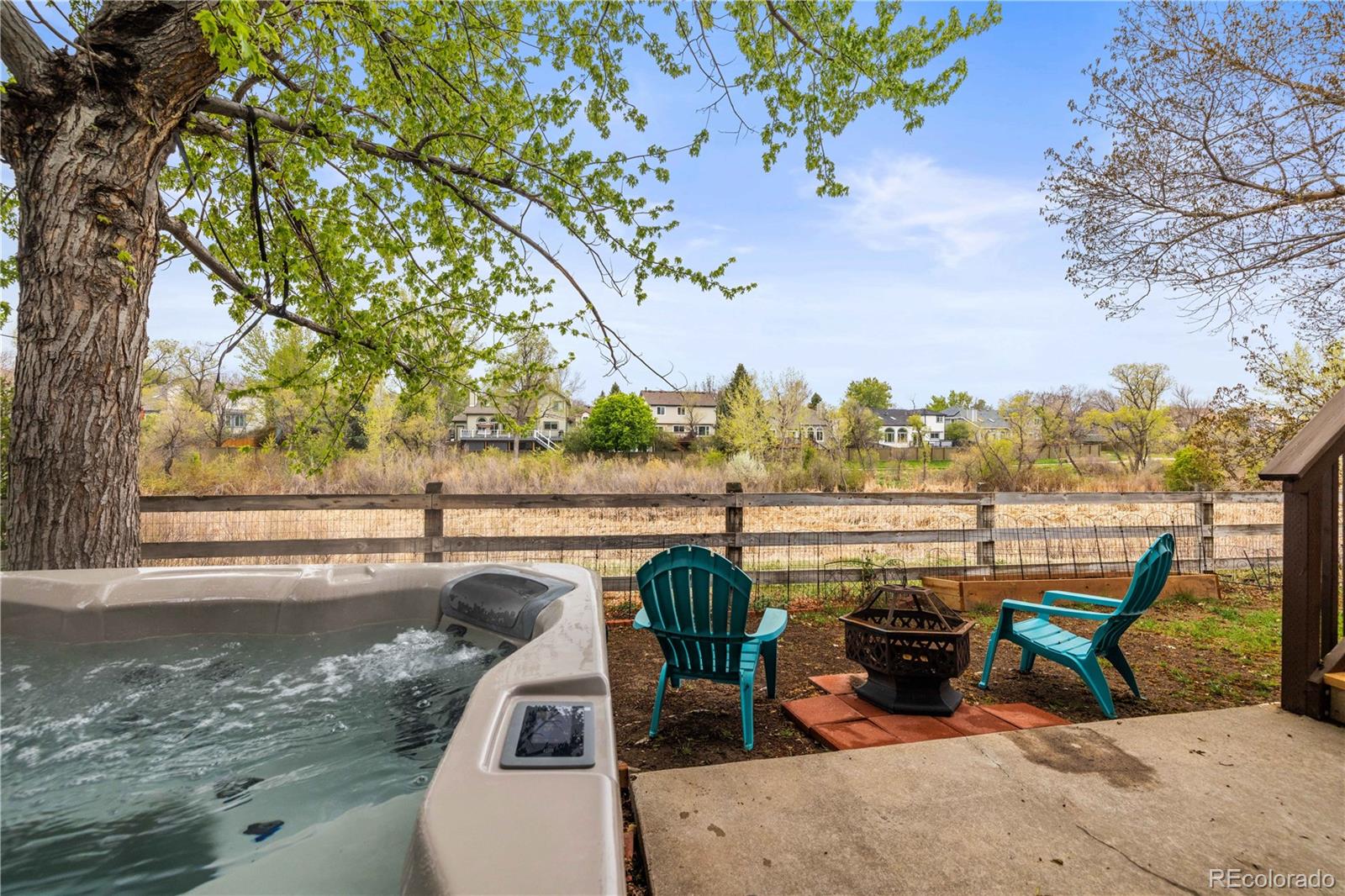 MLS Image #44 for 5351 s lisbon way,centennial, Colorado
