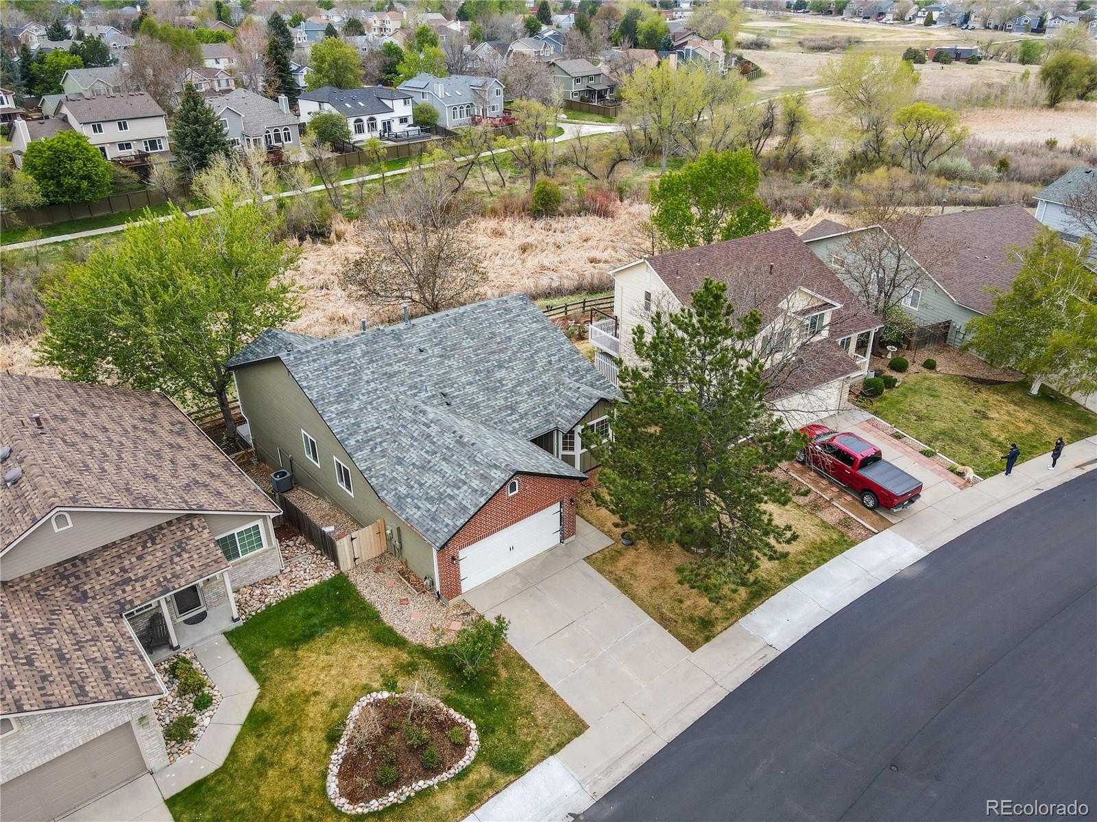 MLS Image #45 for 5351 s lisbon way,centennial, Colorado