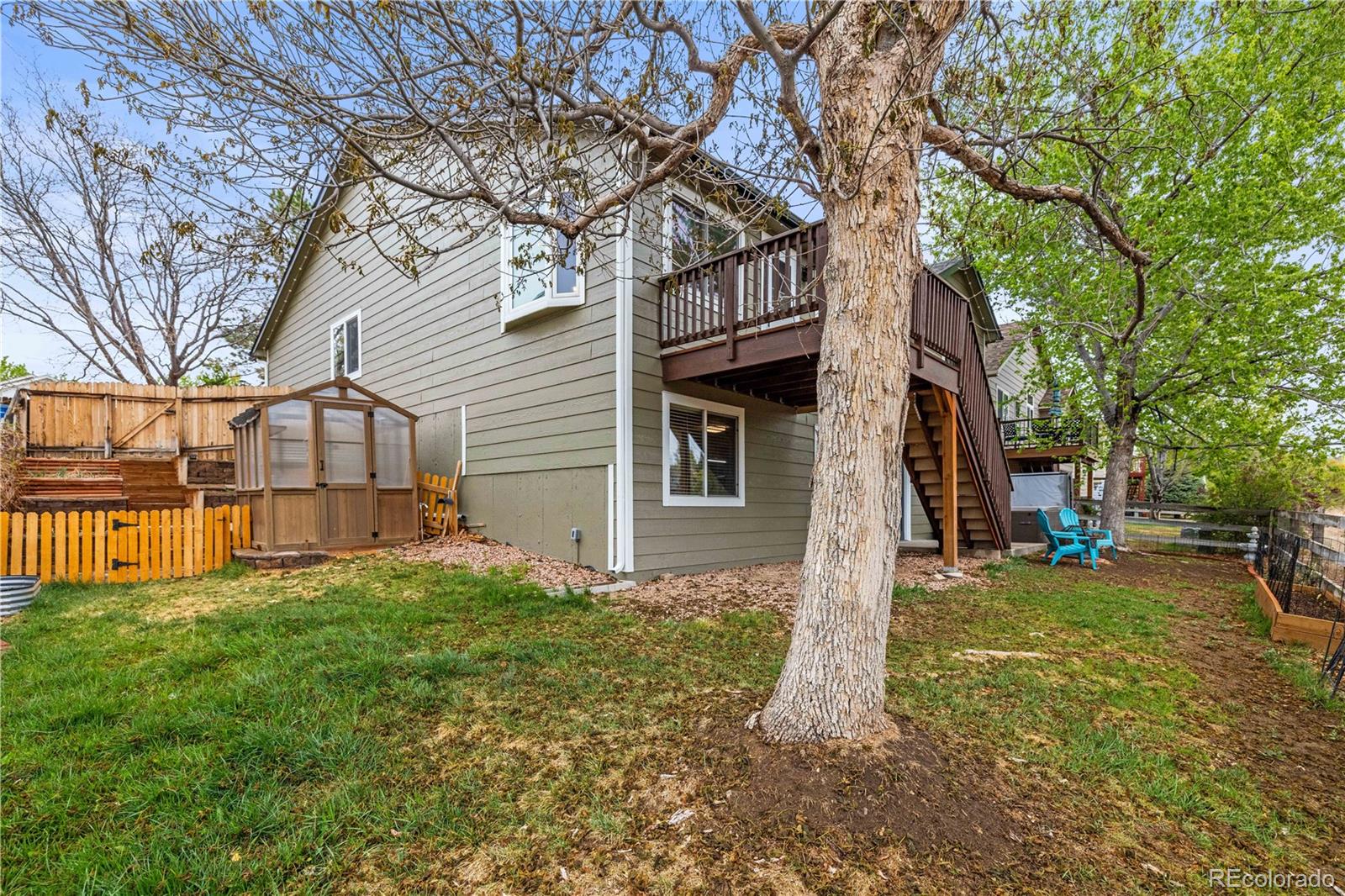 MLS Image #46 for 5351 s lisbon way,centennial, Colorado