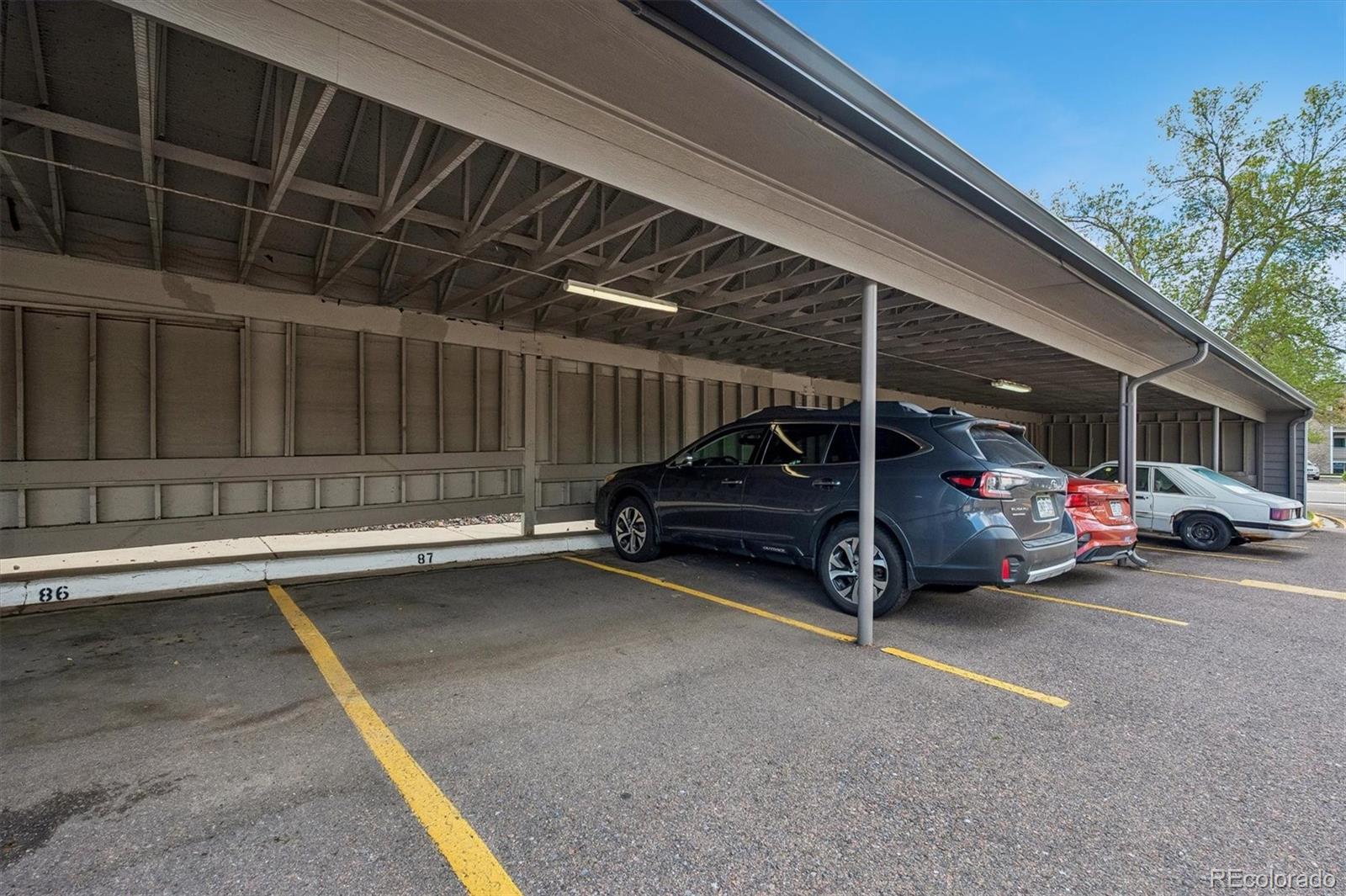 MLS Image #15 for 8347 s upham way 106,littleton, Colorado
