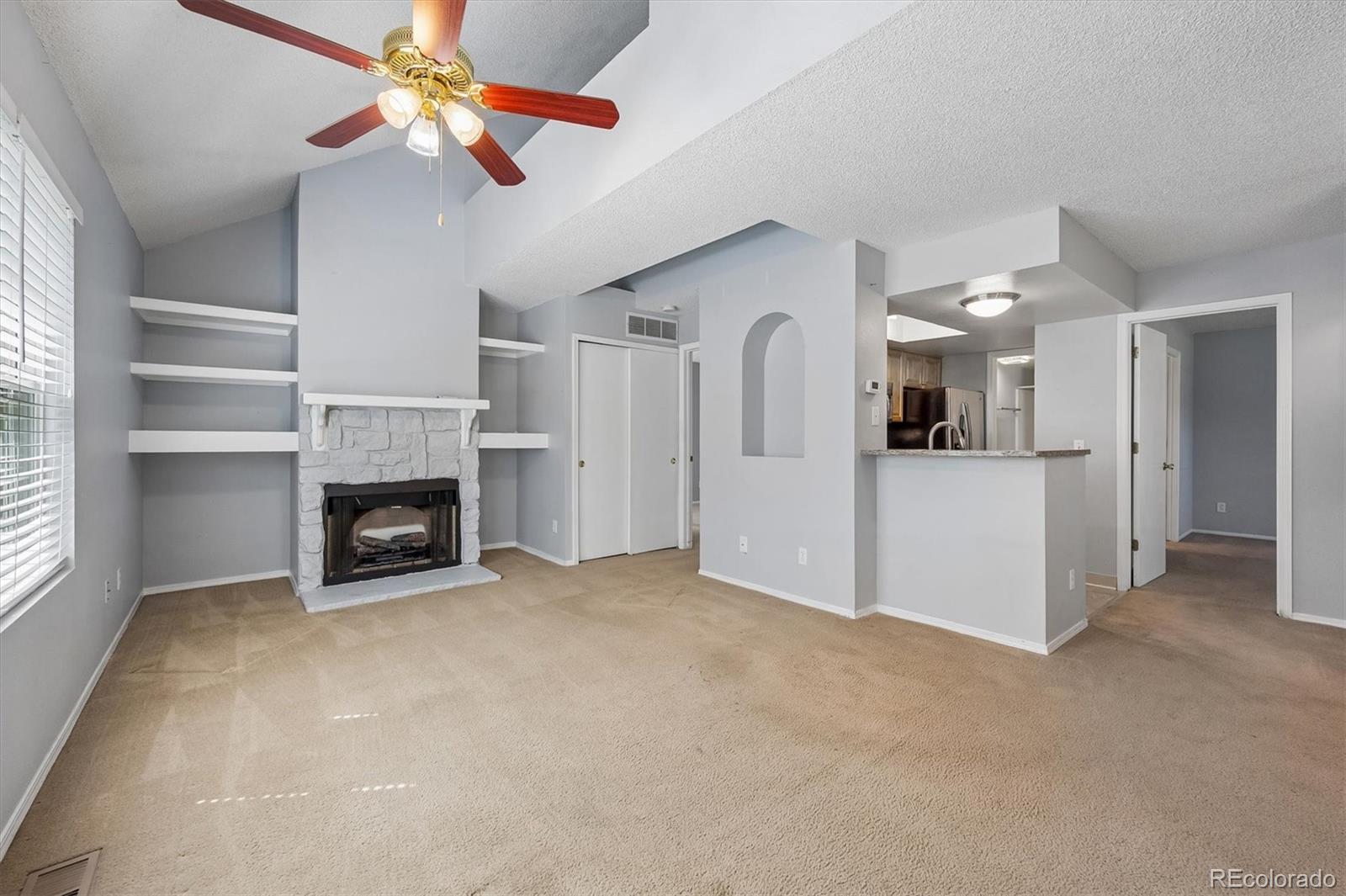 MLS Image #2 for 8347 s upham way 106,littleton, Colorado
