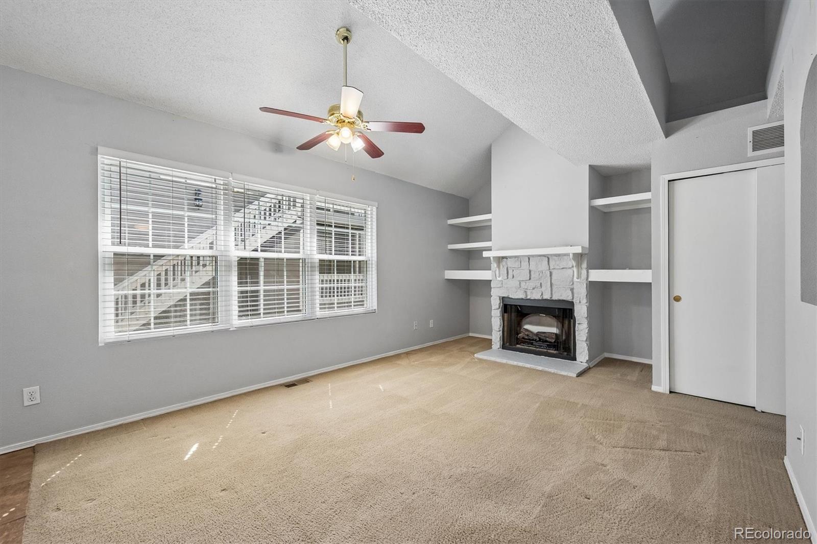 MLS Image #3 for 8347 s upham way 106,littleton, Colorado