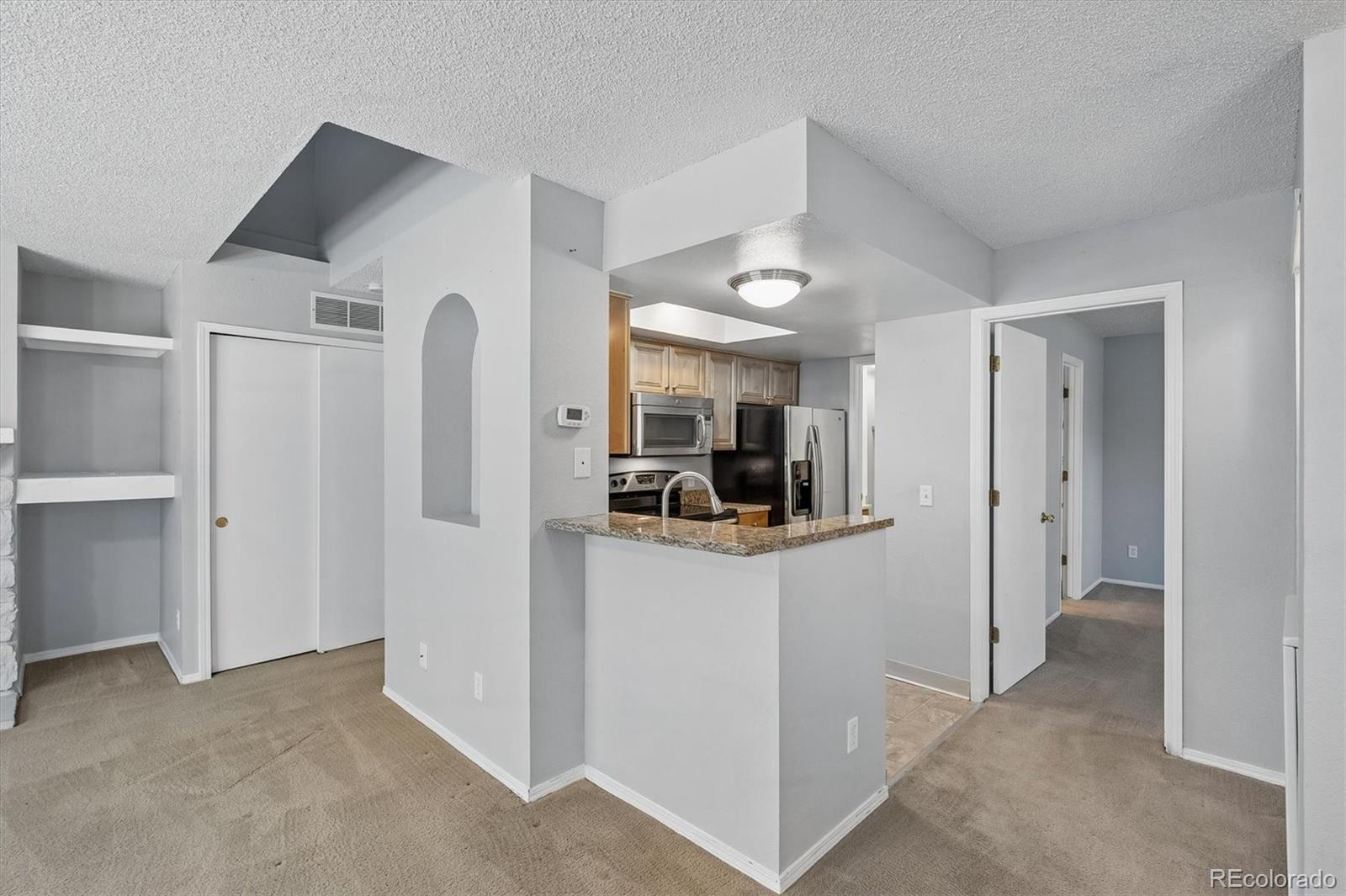 MLS Image #4 for 8347 s upham way 106,littleton, Colorado