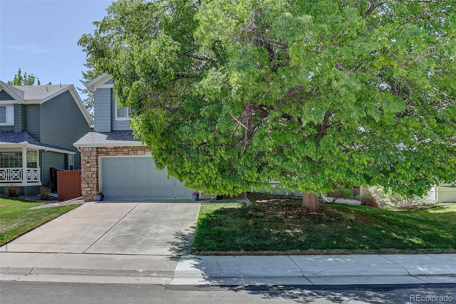 MLS Image #3 for 8660 w 95th drive,westminster, Colorado