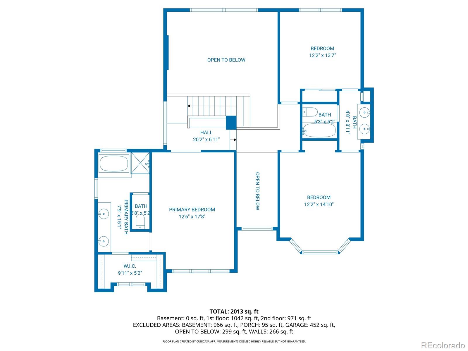 MLS Image #48 for 8660 w 95th drive,westminster, Colorado