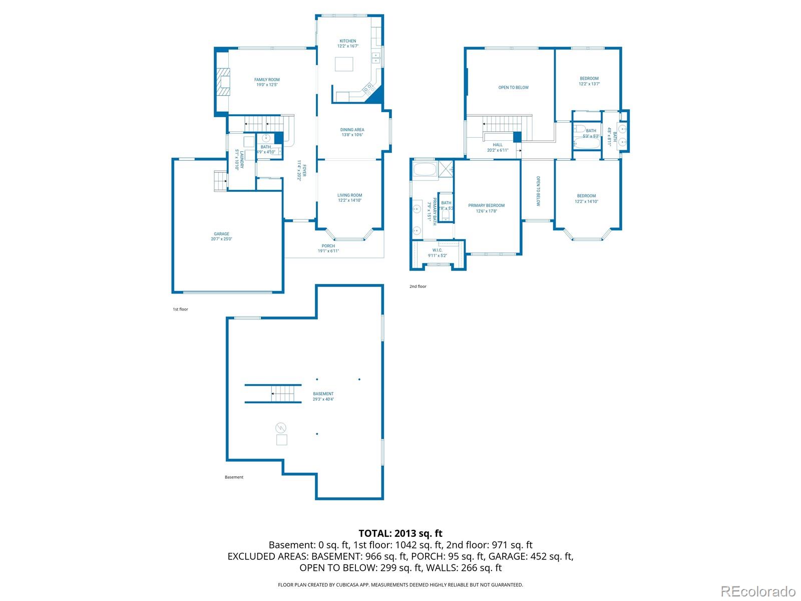 MLS Image #49 for 8660 w 95th drive,westminster, Colorado