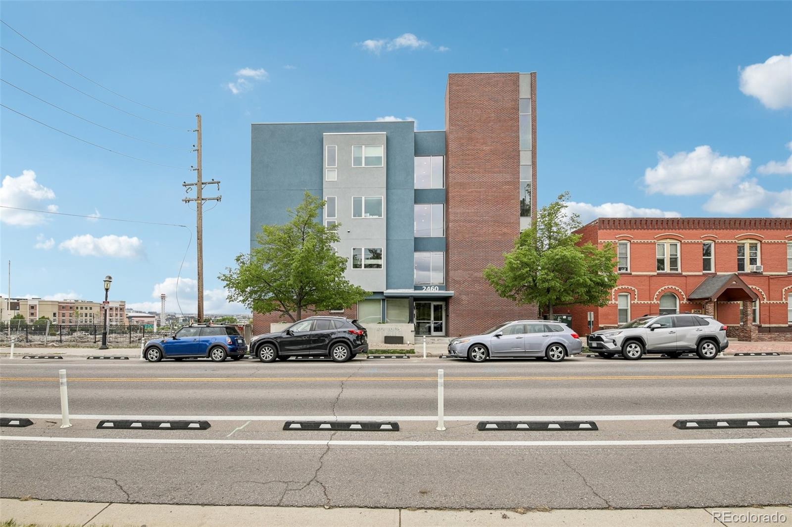 MLS Image #2 for 2460 w 29th avenue 202,denver, Colorado