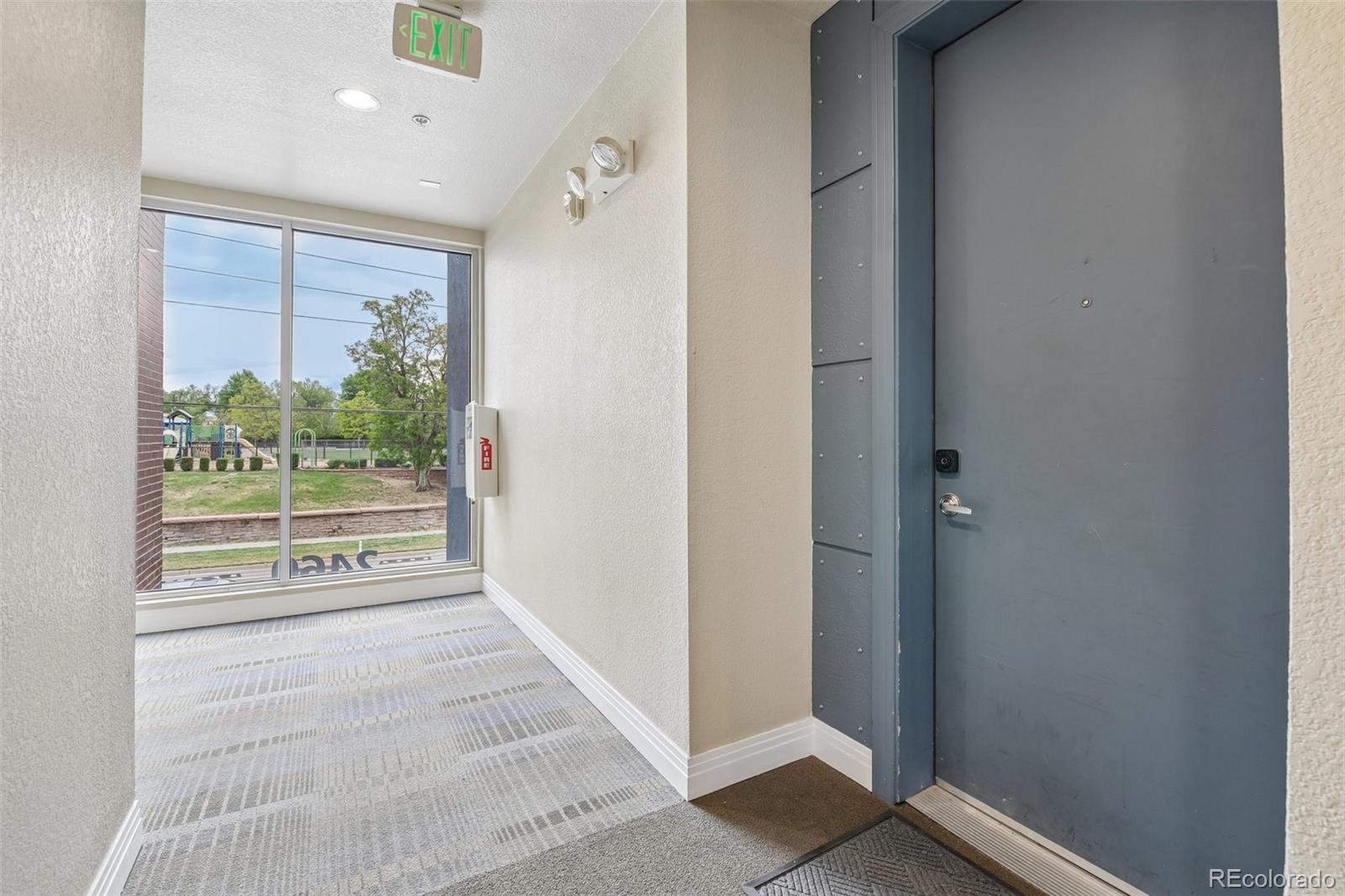 MLS Image #3 for 2460 w 29th avenue 202,denver, Colorado