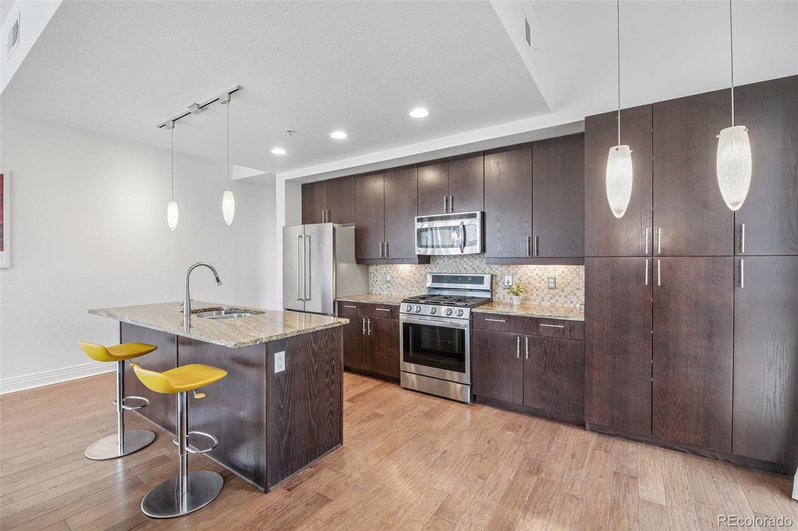 MLS Image #6 for 2460 w 29th avenue 202,denver, Colorado
