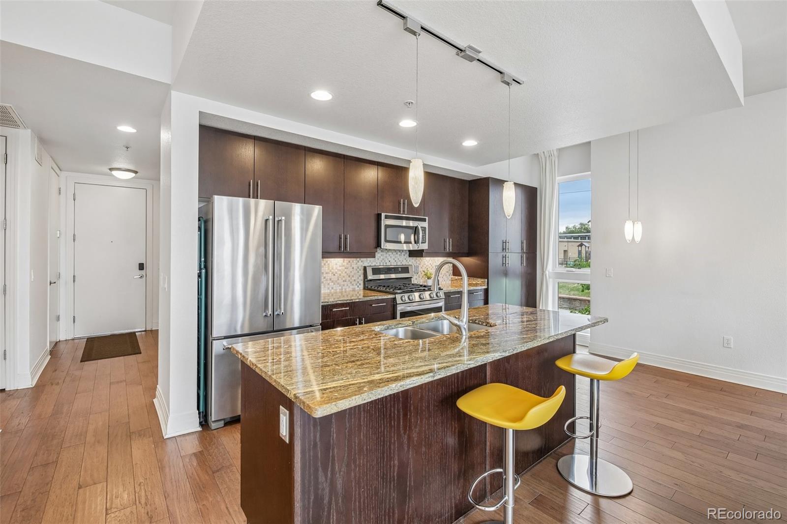 MLS Image #8 for 2460 w 29th avenue 202,denver, Colorado