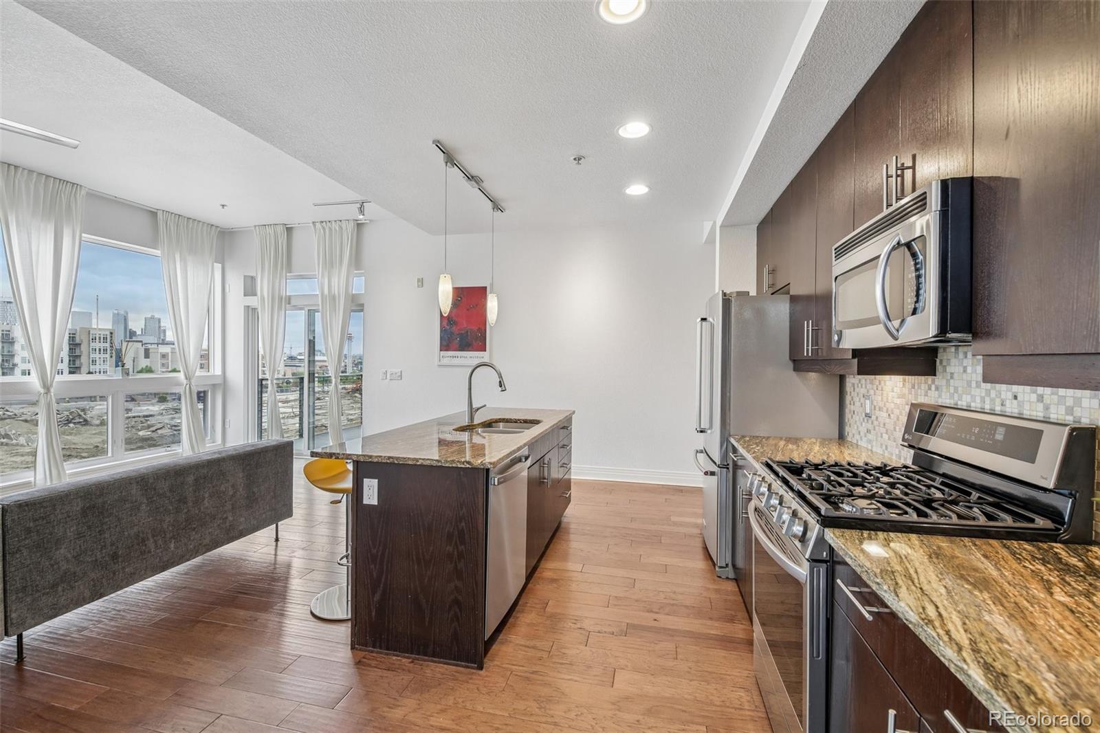 MLS Image #9 for 2460 w 29th avenue 202,denver, Colorado